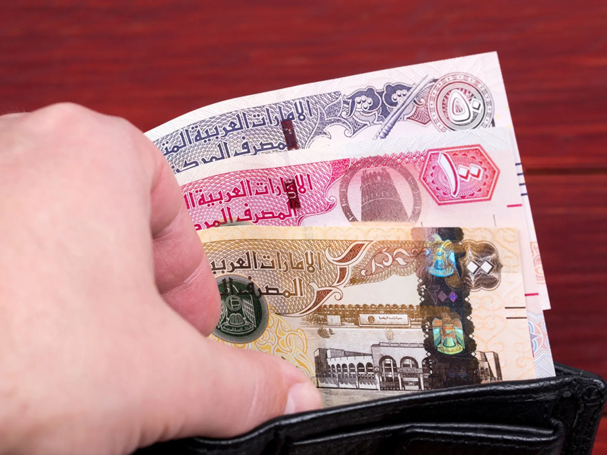 Salary survey in the UAE.. How to make more money in 2024