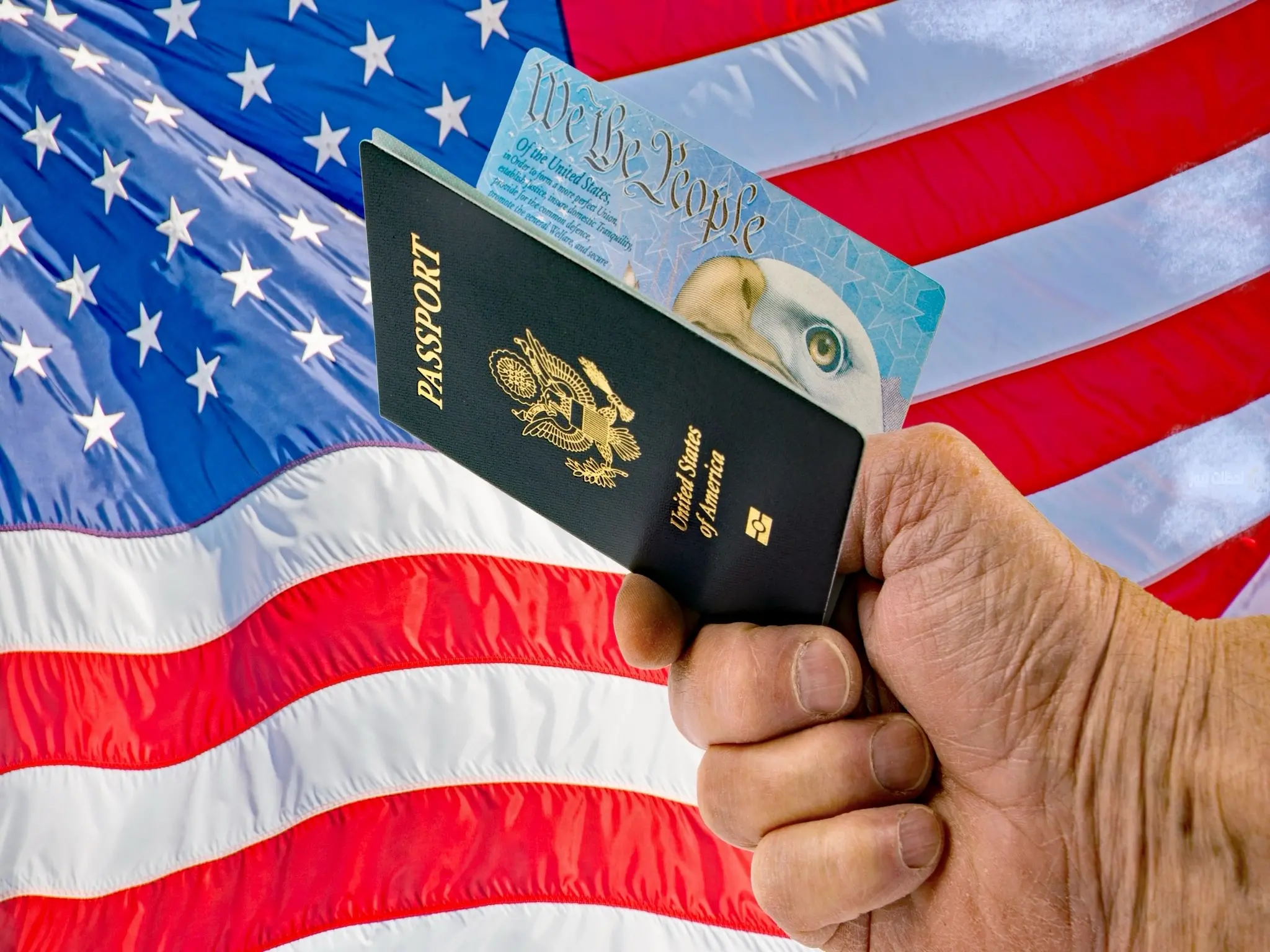 Announcing the nationalities that have the right to asylum in America and how to apply for asylum