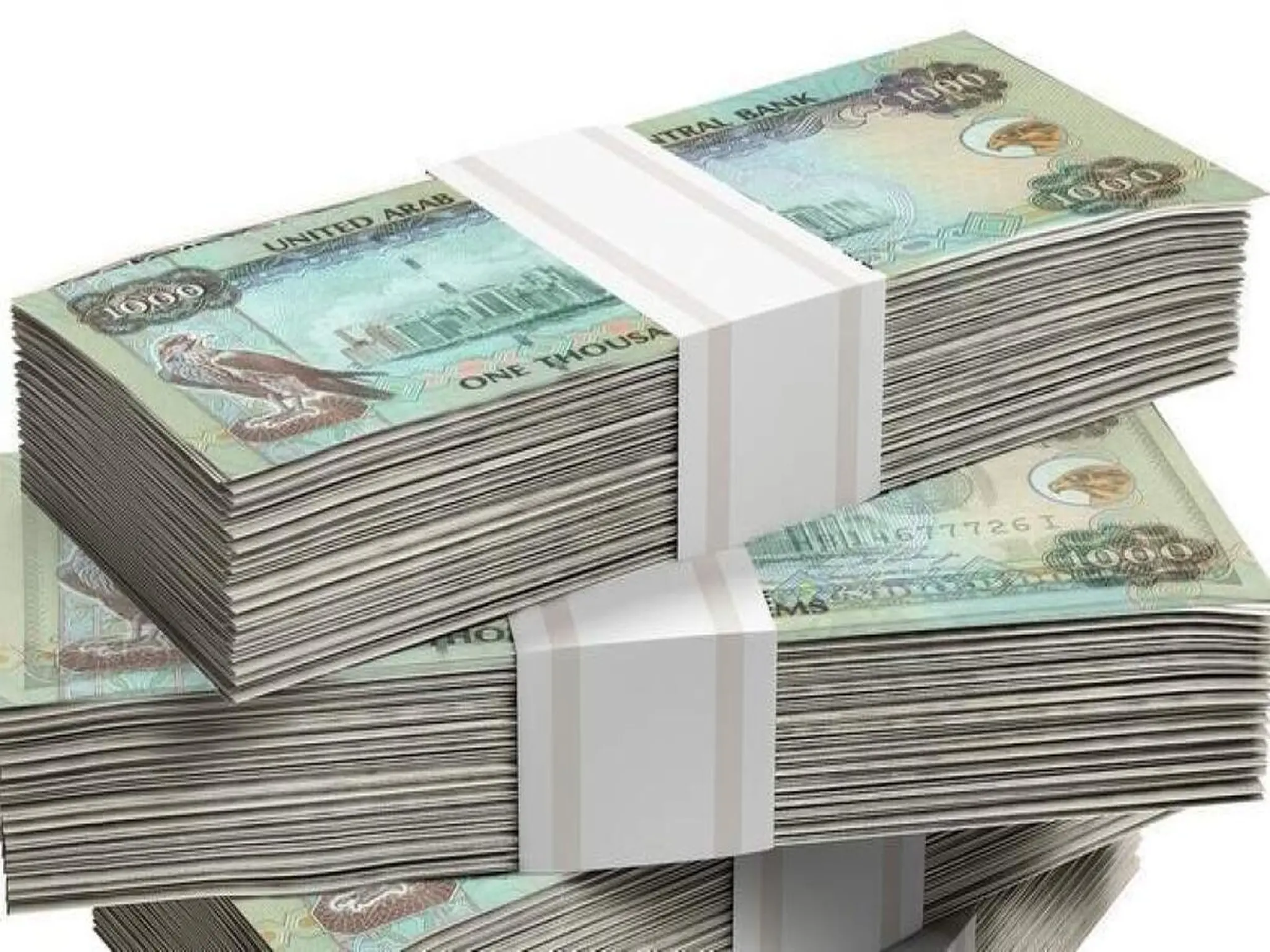 رجل في الإمارات يخسر 442.6 ألف درهم بعد تحويل مالي غير صحيح