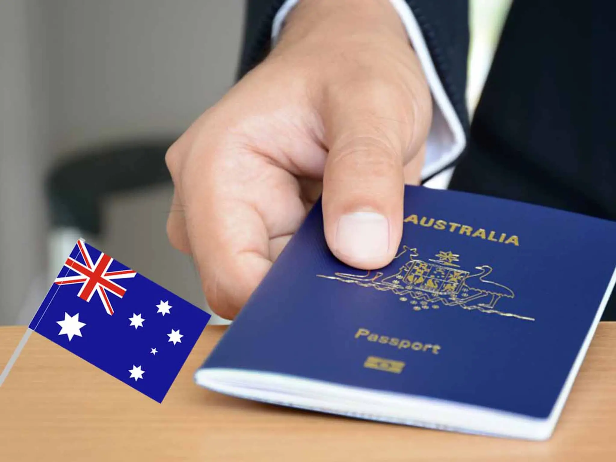 Australia imposes new visa rules and tightens international student visa rules
