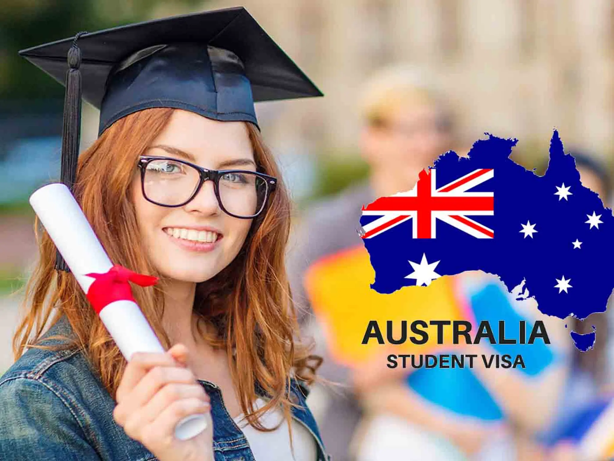 Australia announces urgent decisions on student visas amid concern about exclusion