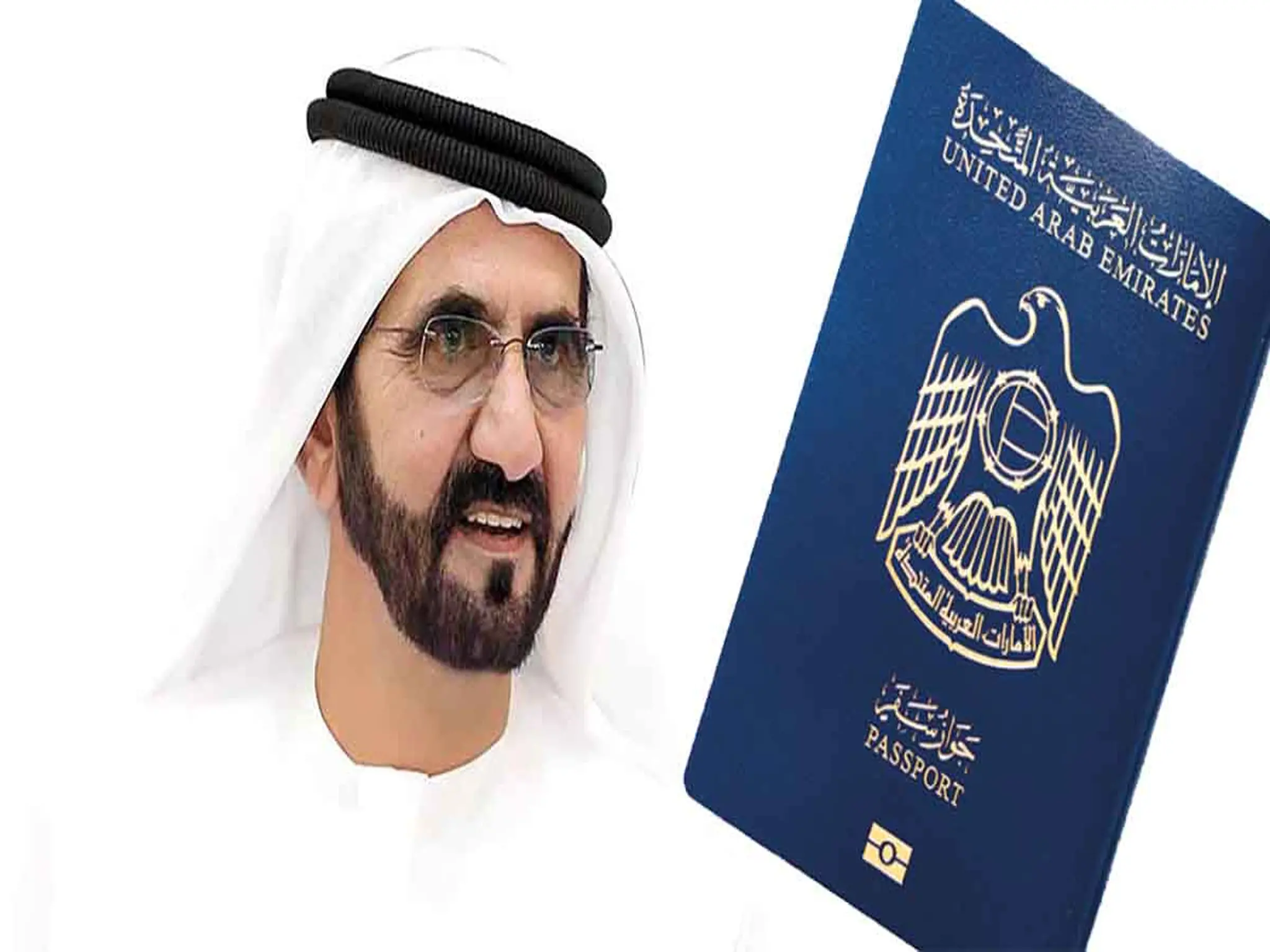 Unprecedented facilities from the UAE government for those wishing to obtain Emirati citizenship