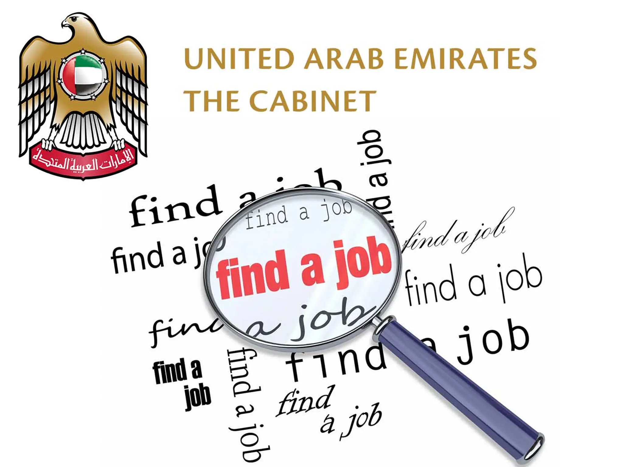These jobs are available in the UAE Not need an academic degree