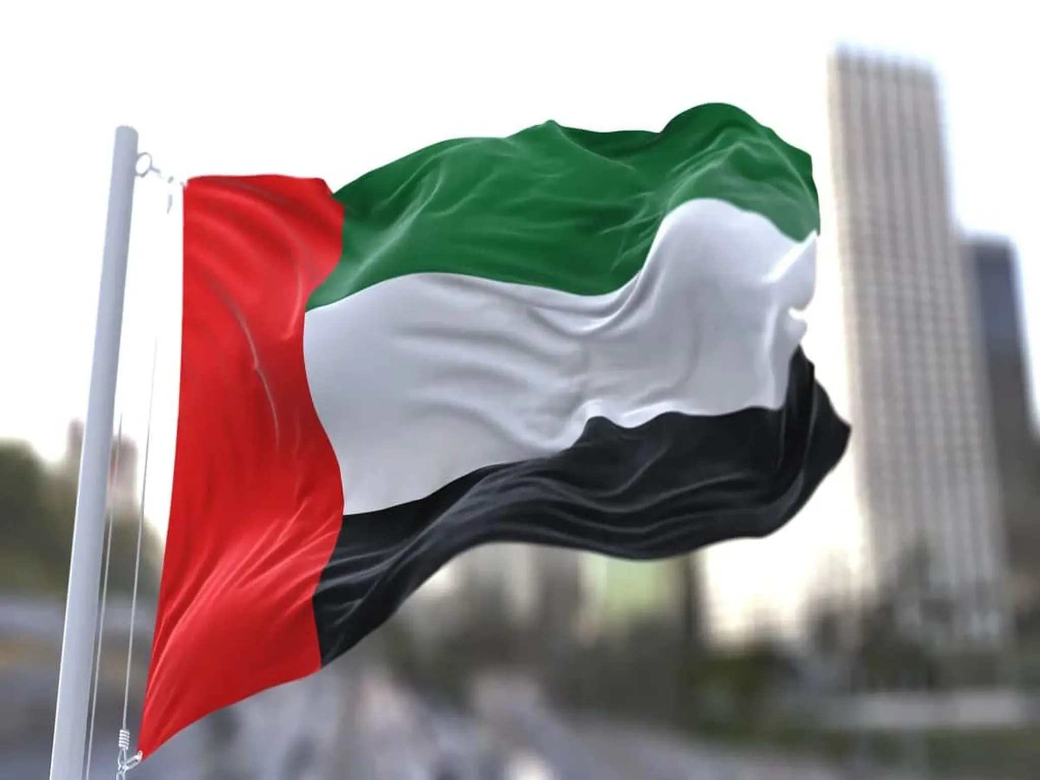 The UAE issues a severe warning to residents and citizens regarding safety