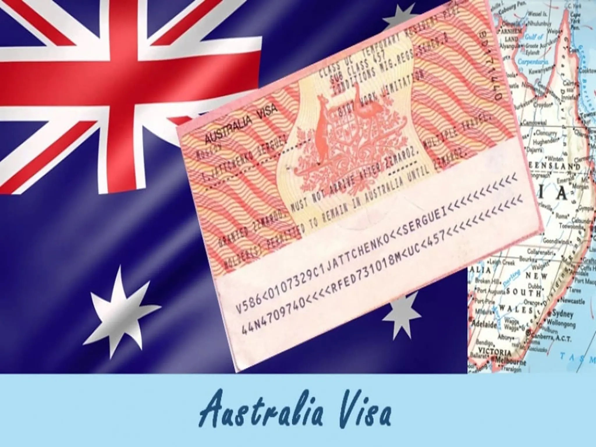 Australia announces comprehensive reform of its visa program