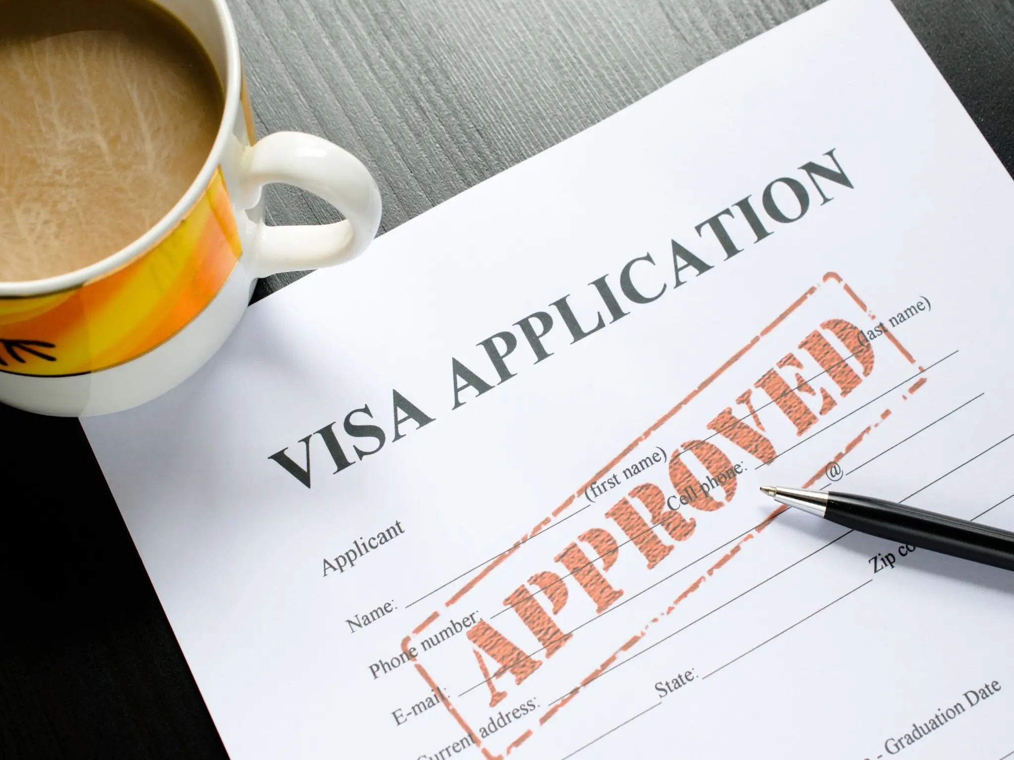 Guide to Obtaining a Partner Visa in Dubai 2024