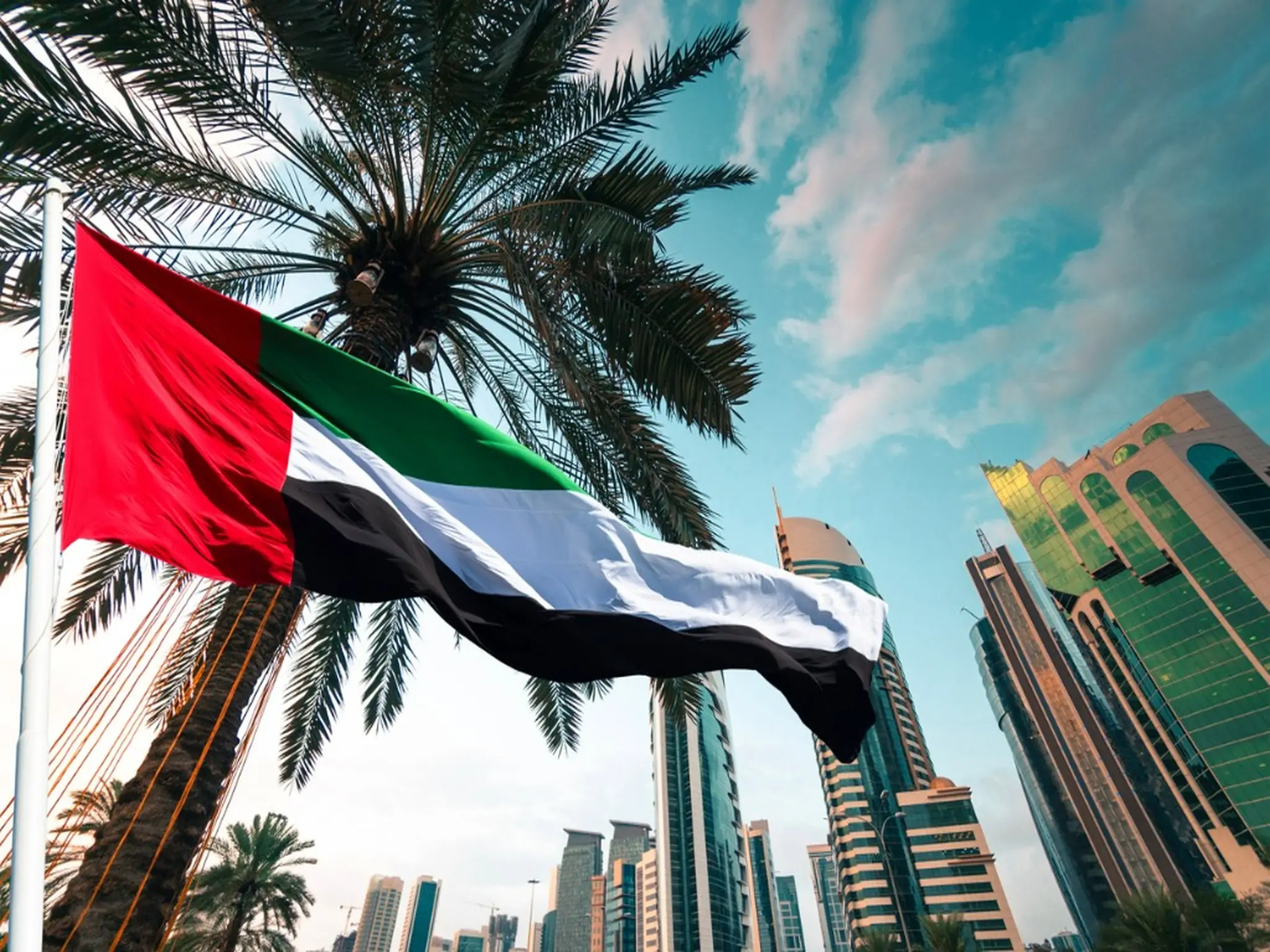 New rules have been introduced in the UAE for citizens and expatriates