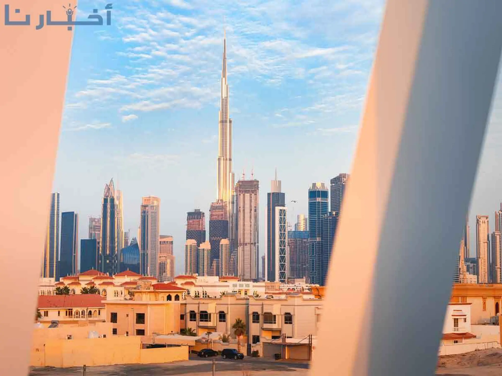 عقارات دبي تسجل 107 مليارات دولار في 2023 لأول مرة في التاريخ