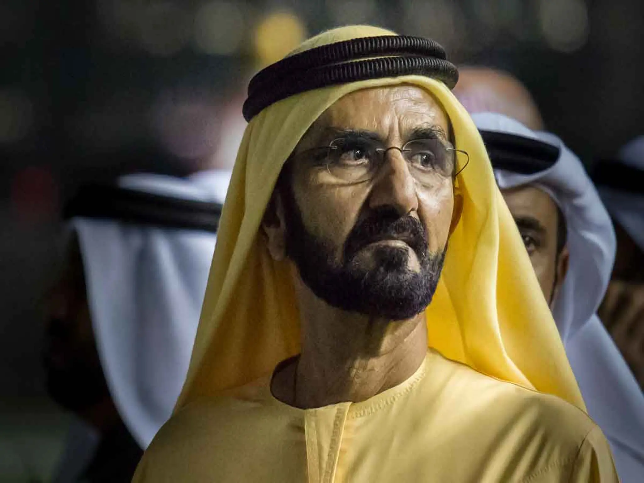 الشيخ محمد بن راشد: إصدار تشريعا جديدا للمجلس التنفيذي لإمارة دبي