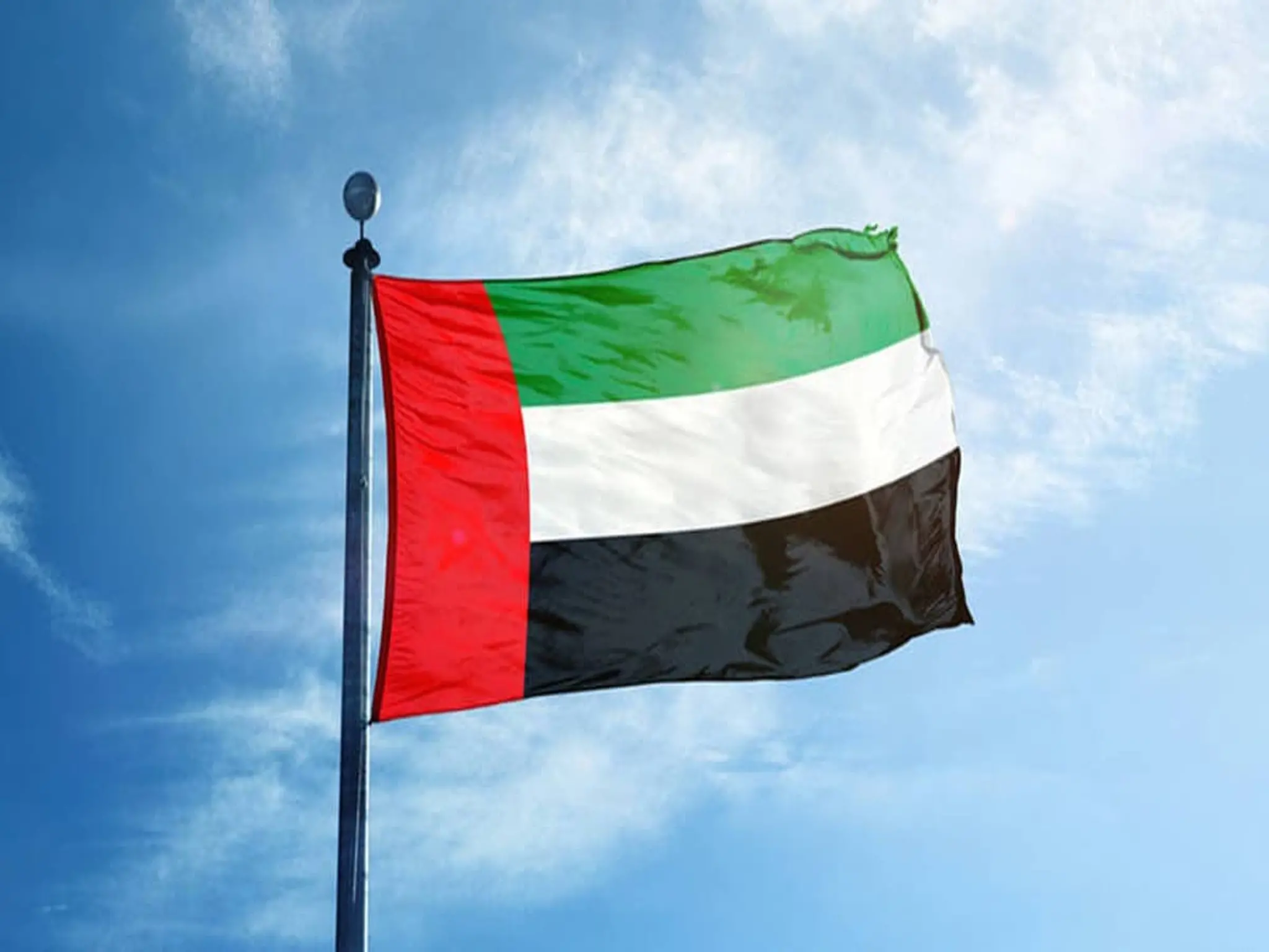 Urgent.. The UAE announces a program to nationalize the most important profession in the country
