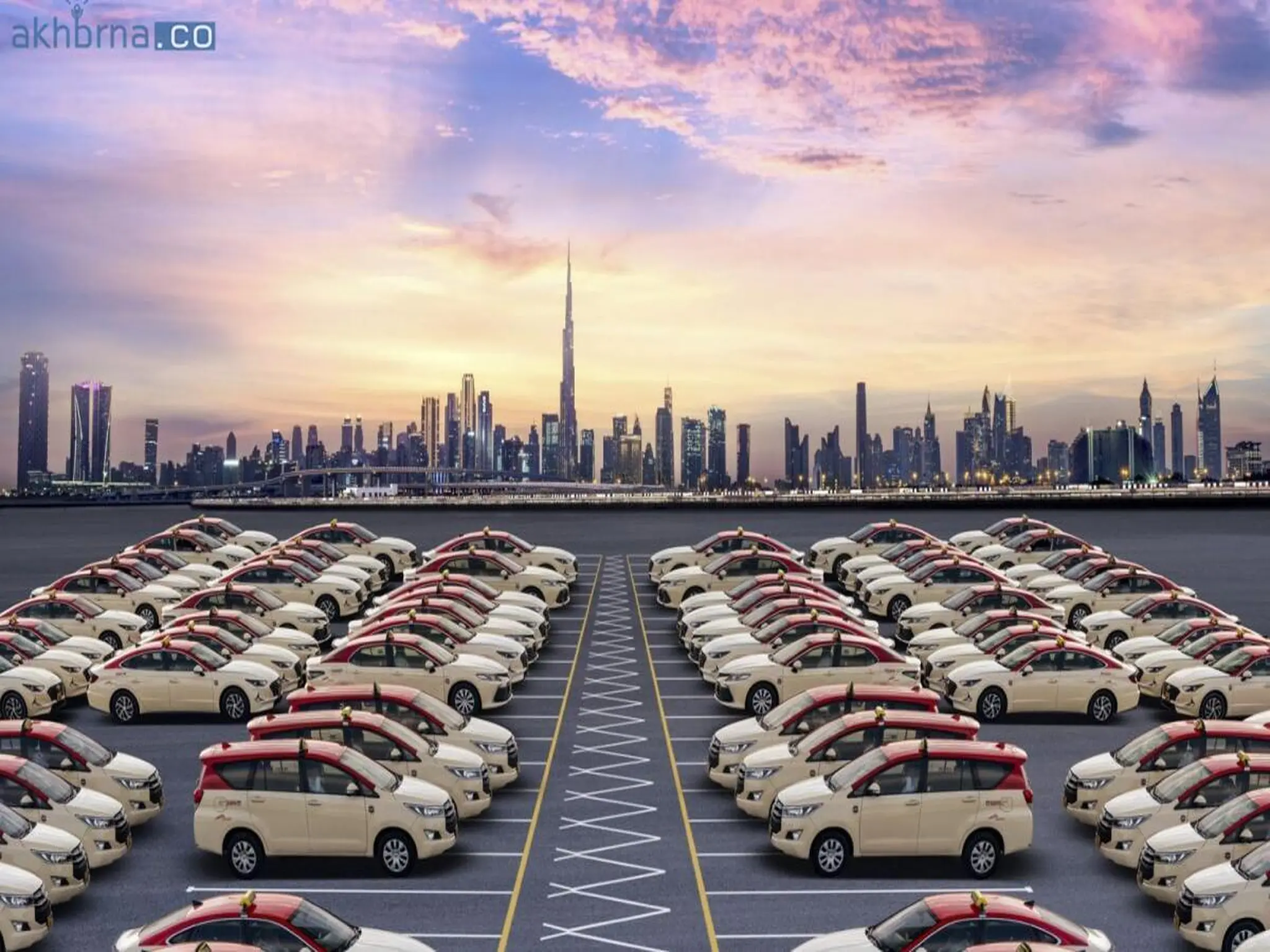 Dubai Taxi Company Announces Share Allocation Date After Record IPO Demand
