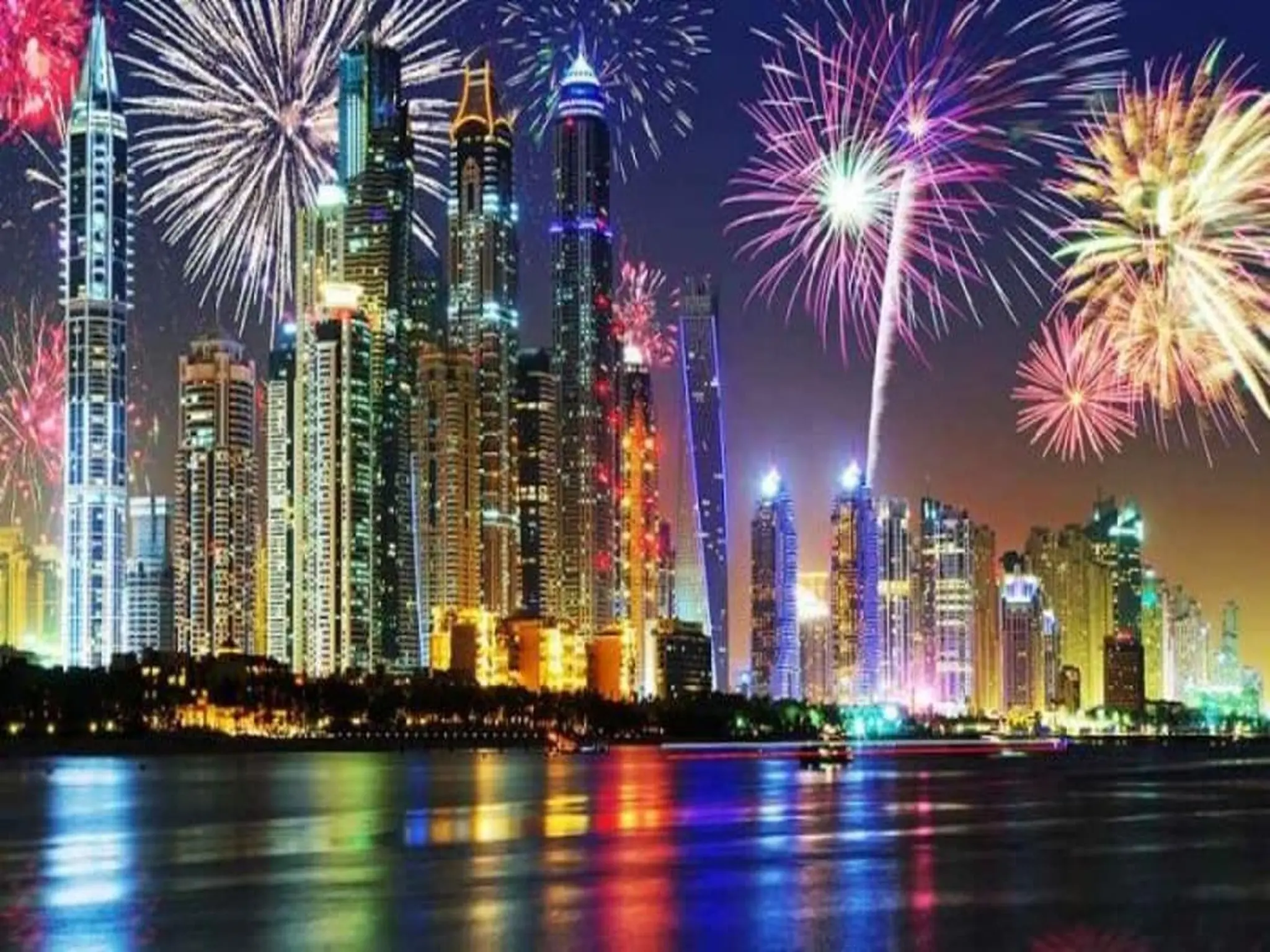 Is New Year's vacation in the UAE paid or not? Human Resources explains