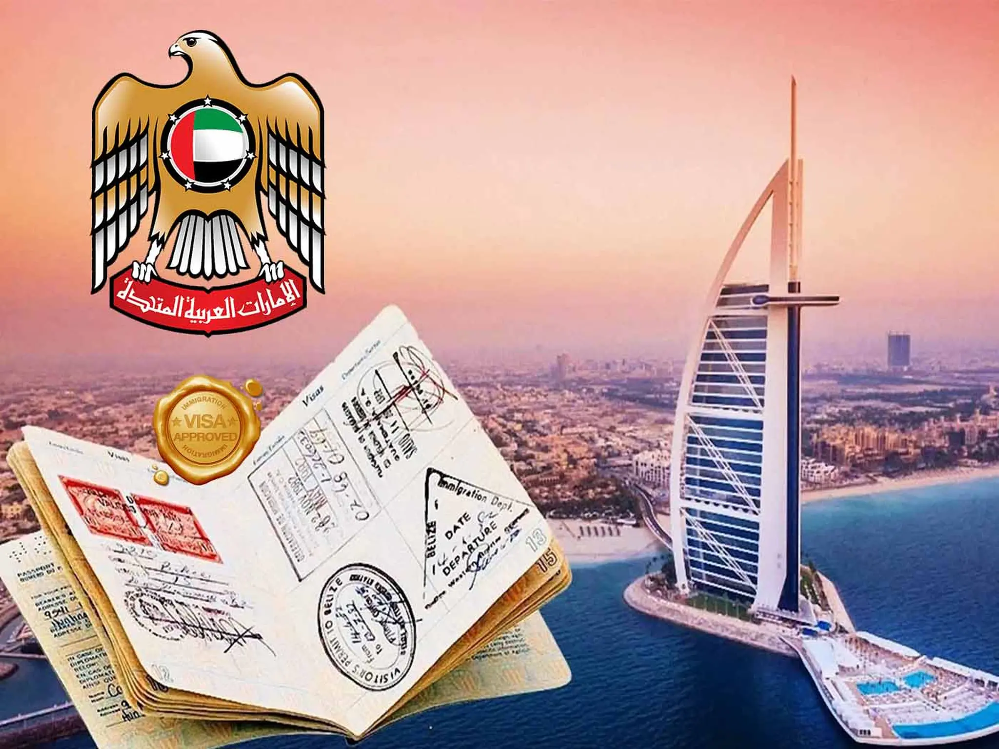 The UAE provides a long-term residence visa for specialized qualifications