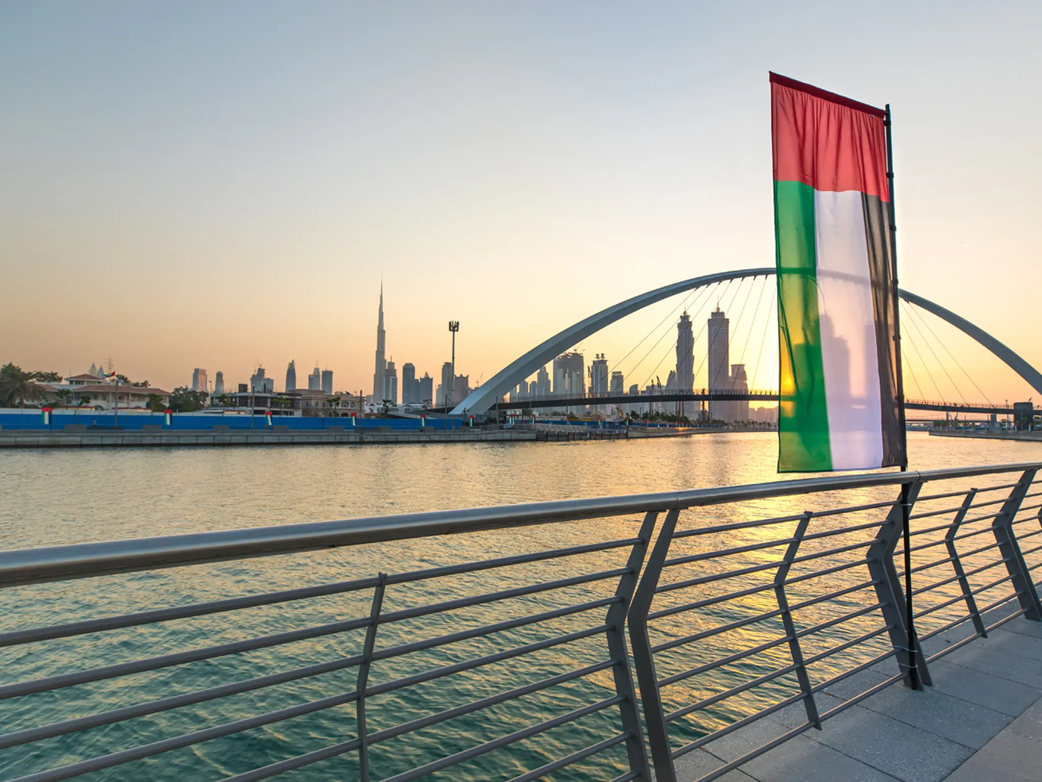 The Council of Ministers determines the list of official holidays in the Emirates in 2024