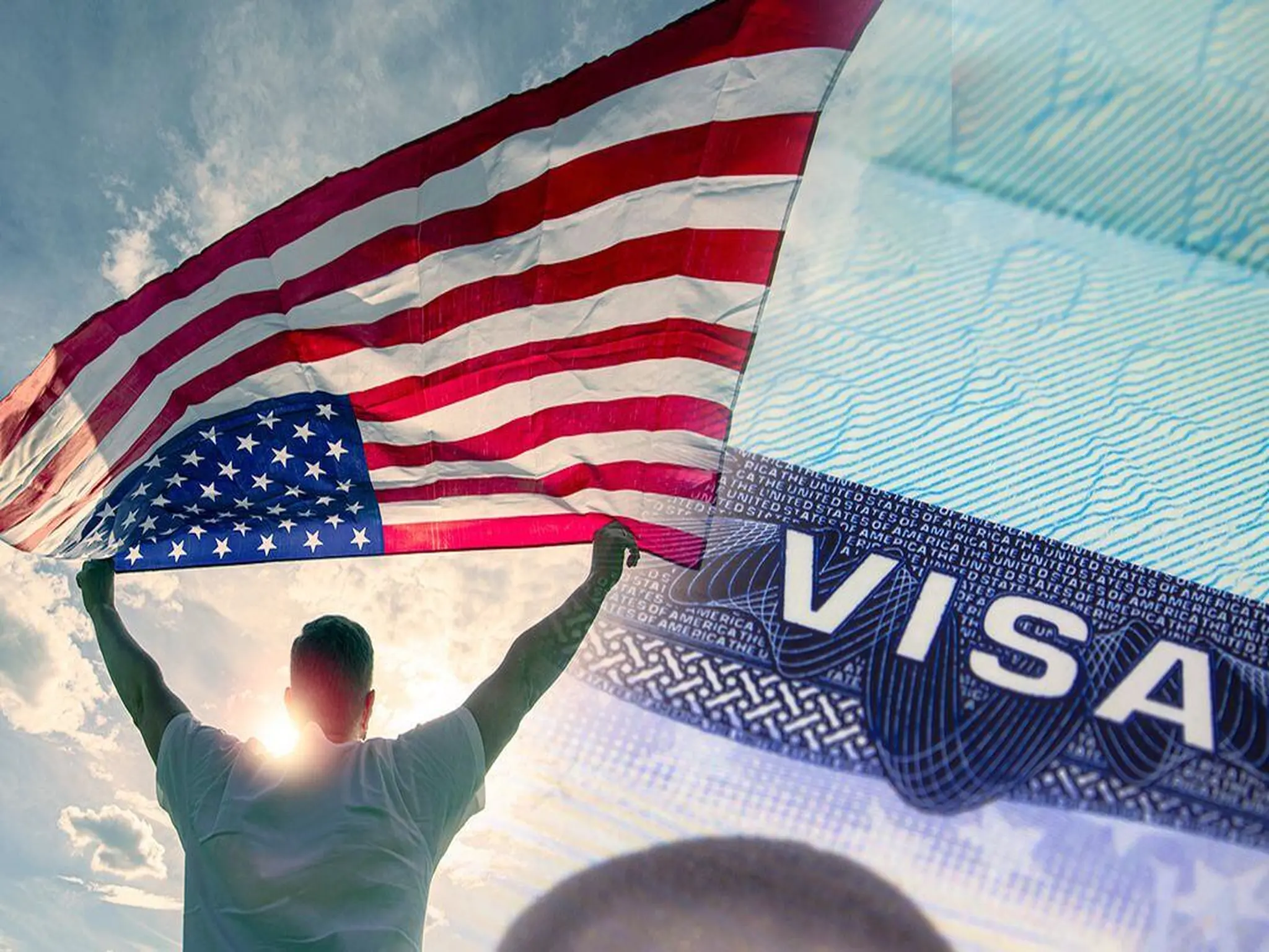 السفارة الأمريكية في الإمارات تسرع إجراءات الحصول على التأشيرة