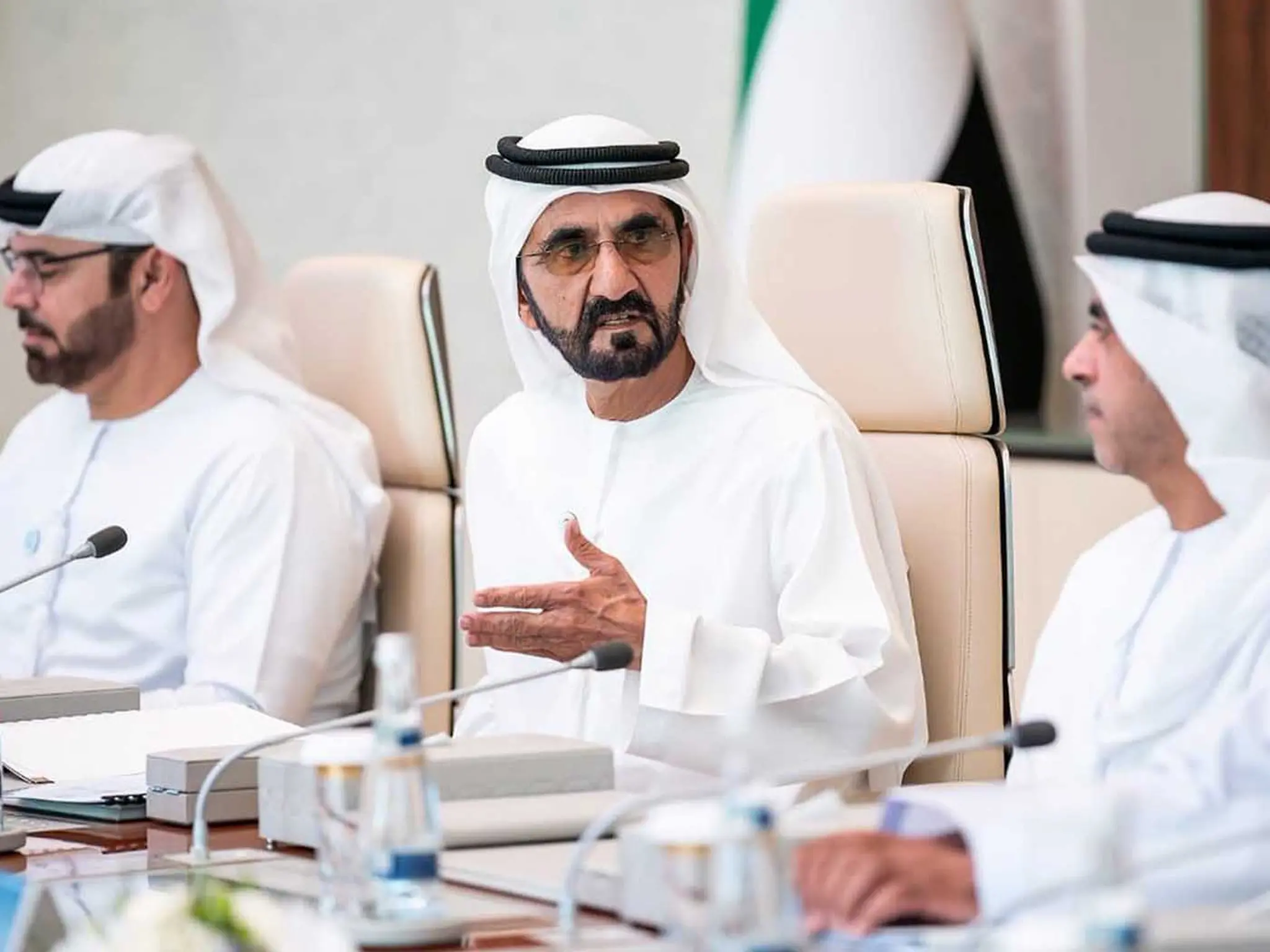 The UAE clarifies golden residency requirements for families of excellent students for 10 years