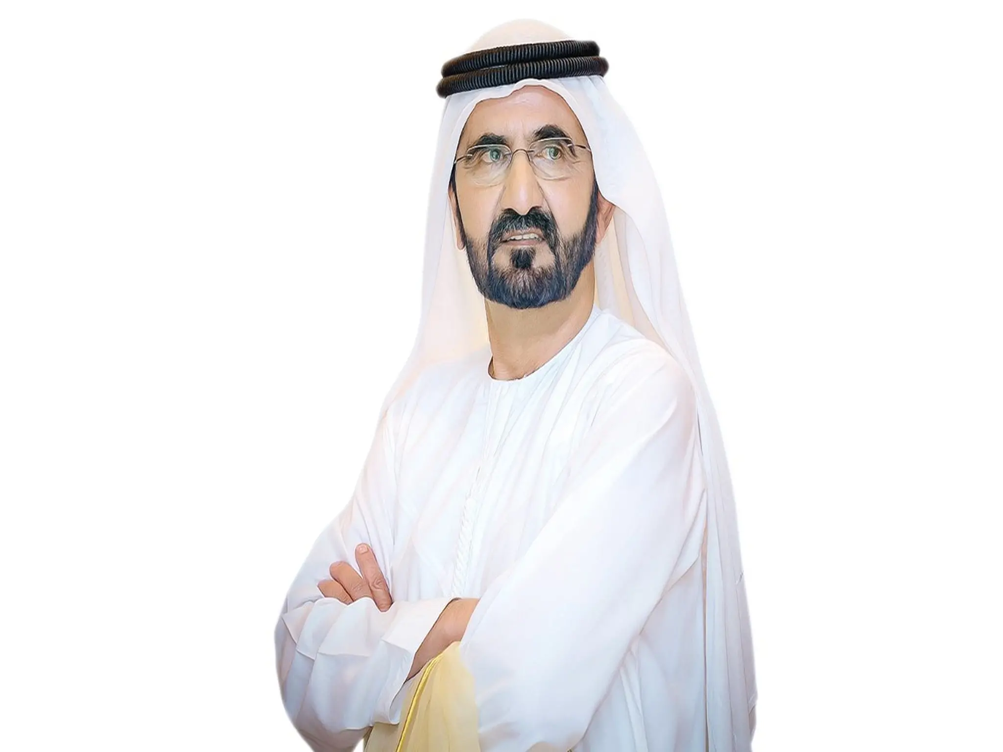 Sheikh Mohammed bin Rashid issues a new decree and a fine for violators
