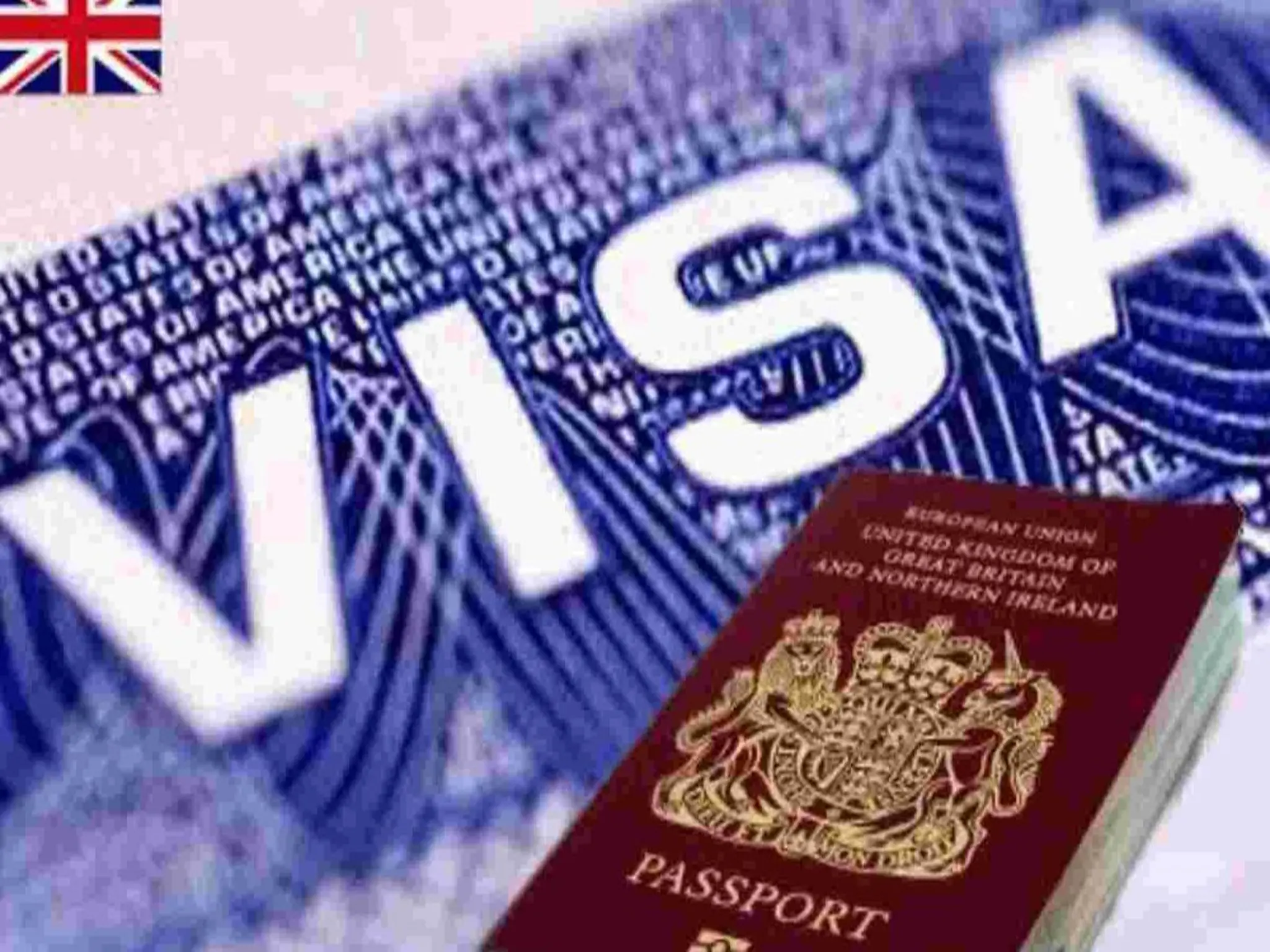 Now... new procedures to facilitate obtaining a British visa
