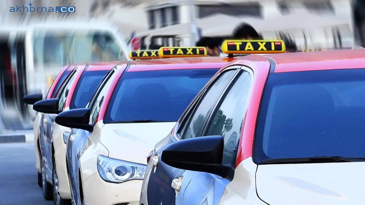 Dubai Taxi announces the launch of postpaid service for transport ...