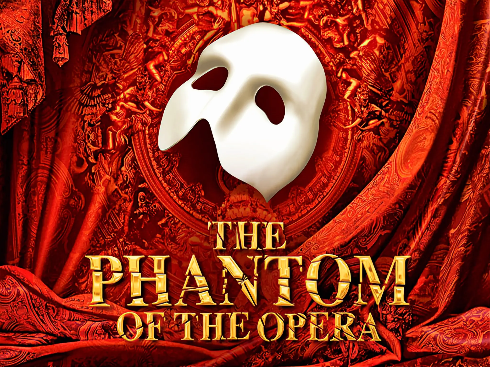 رابط حجز تذاكر مسرحية Phantom Of The Opera في دبي 2024 وأسعارها