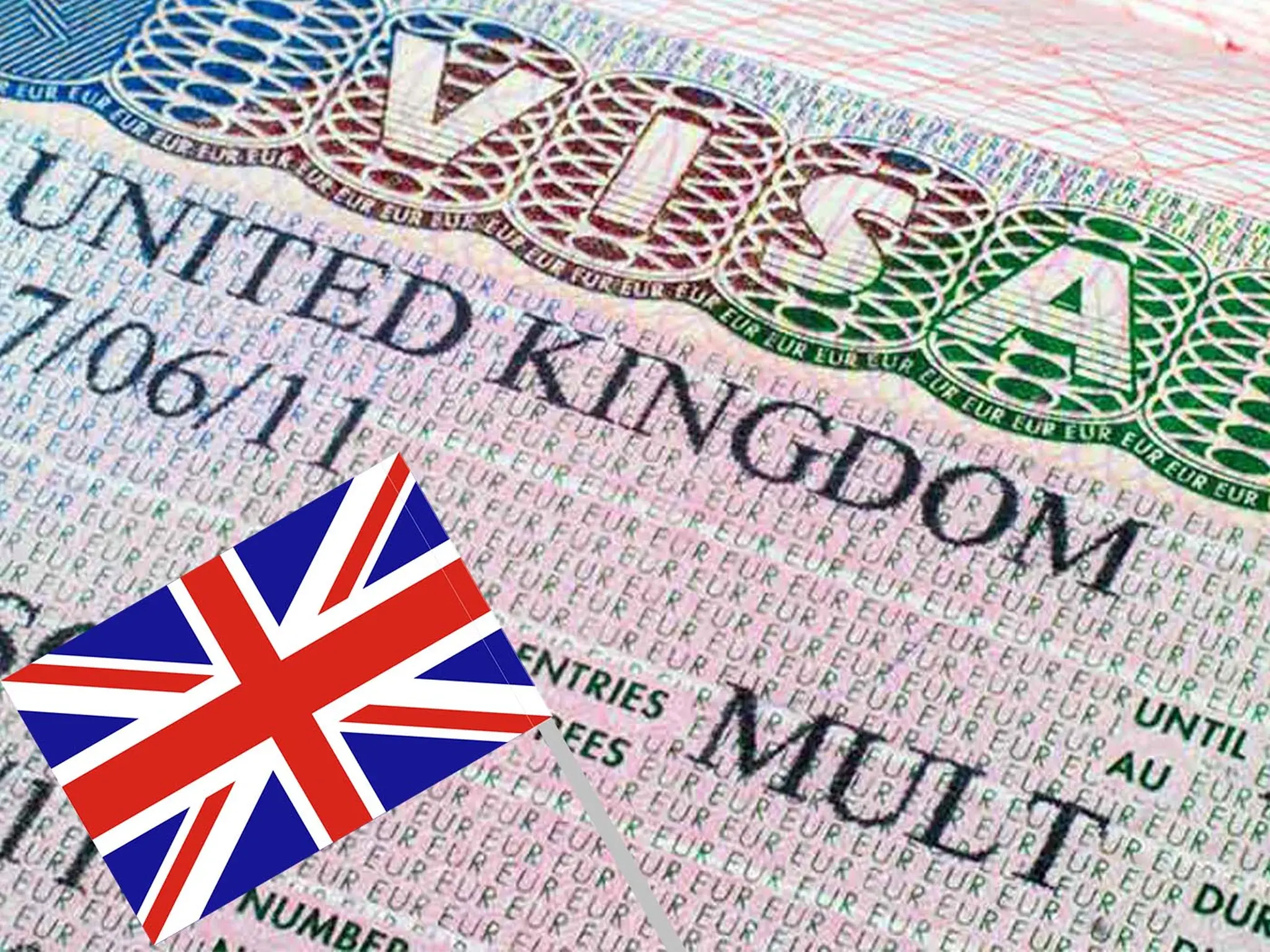 Britain authorises visa-free immigration for several Islamic nations