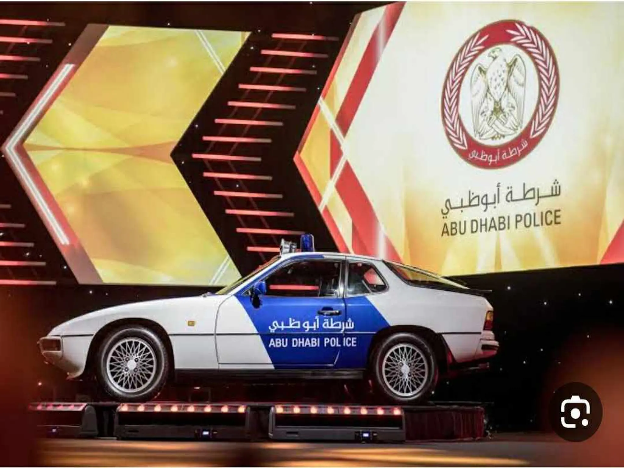 أبو ظبي تعلن تعليق اصدار تصاريح بعض المركبات حتى إصدار آخر
