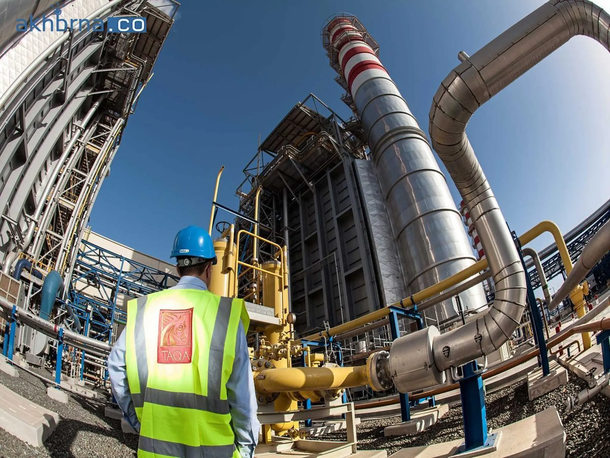 Canadian Petroleum Company to buy Abu Dhabi TAQA interest in Kurdistan