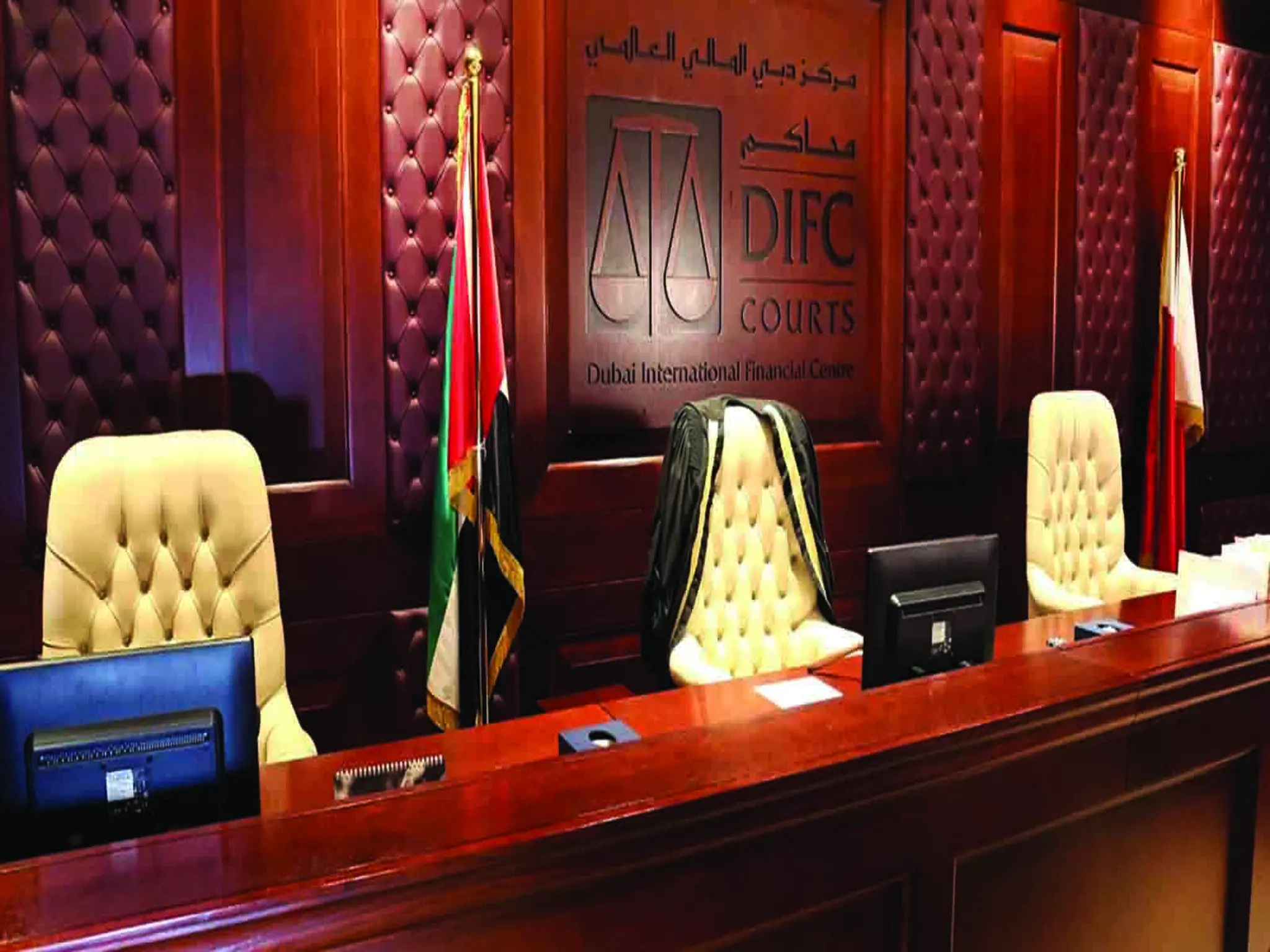 Dubai Court acquitted resident investor of 100,000,000 dirhams debts