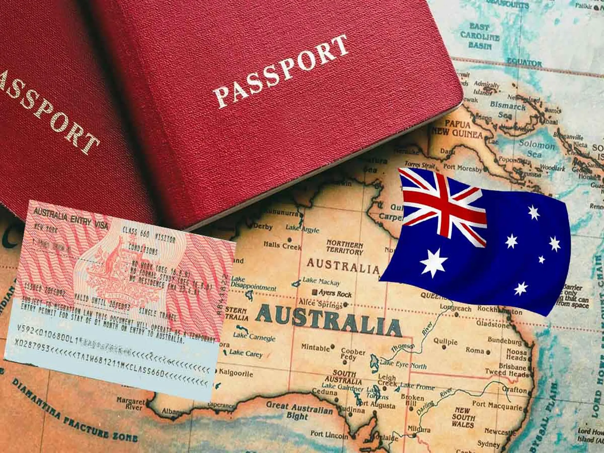 Reducing the validity period of the temporary postgraduate visa in Australia