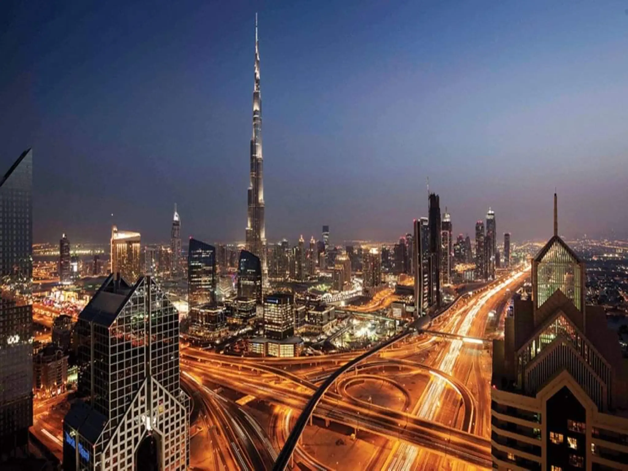 UAE: Statement regarding living in Ajman and working in Dubai