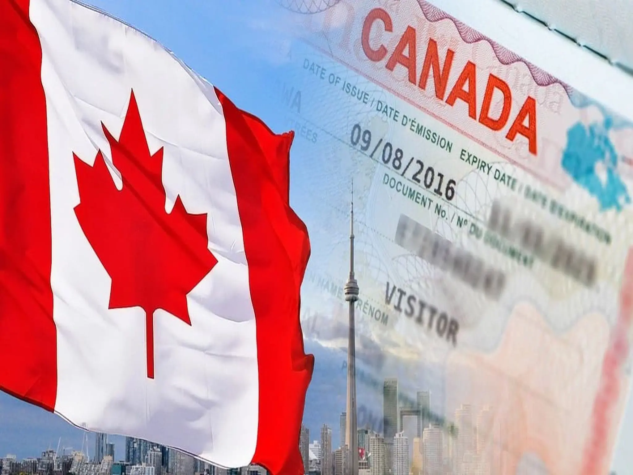 Canada announces a new digital visa to work there
