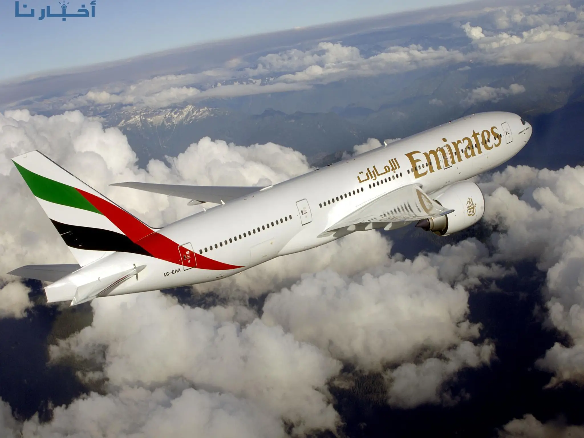 طيران الإمارات تعلن إطلاق 3 رحلات أسبوعياً إلى سيؤول