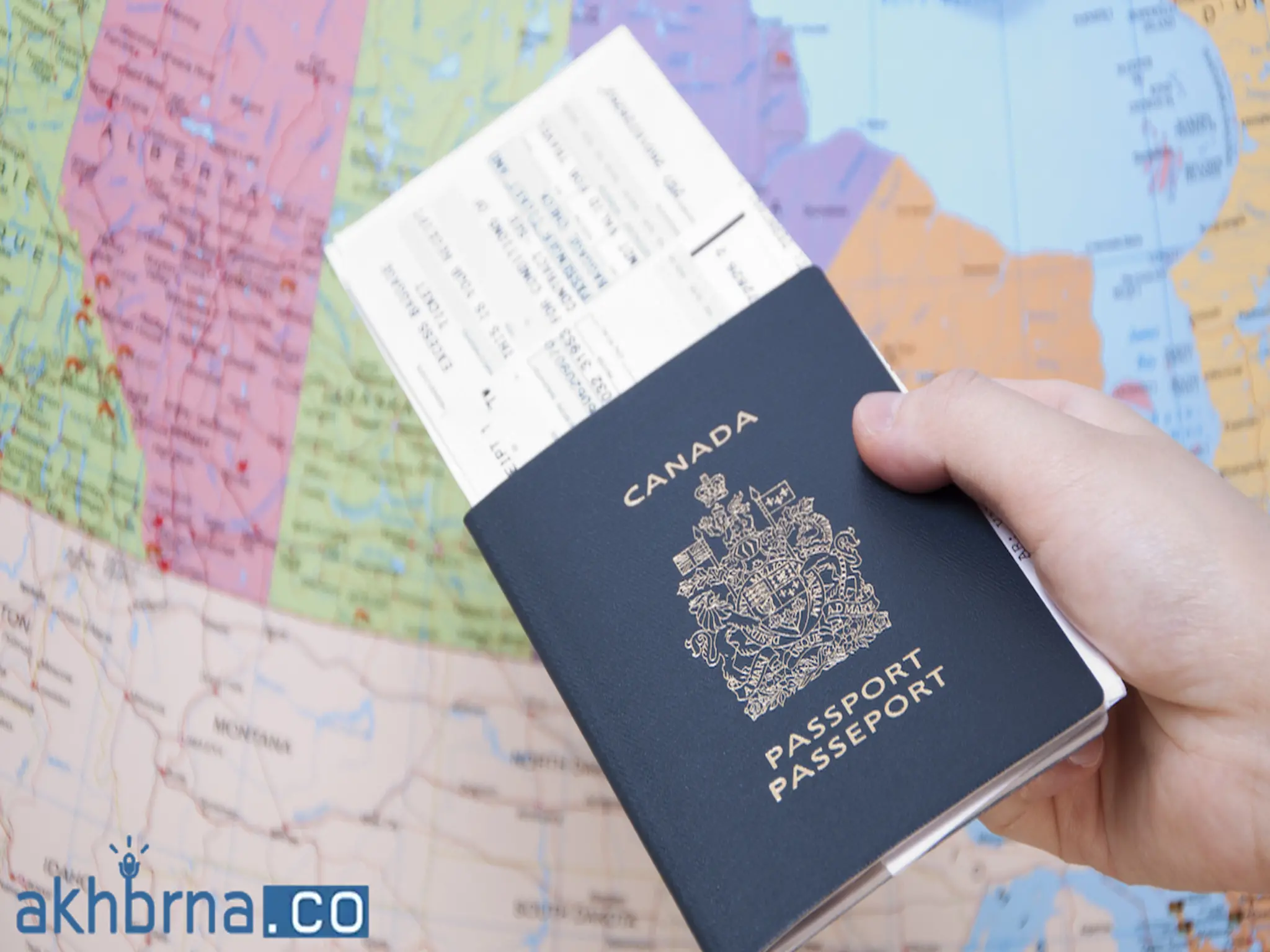 A comprehensive guide About Renewing Your Canadian Passport In 2024
