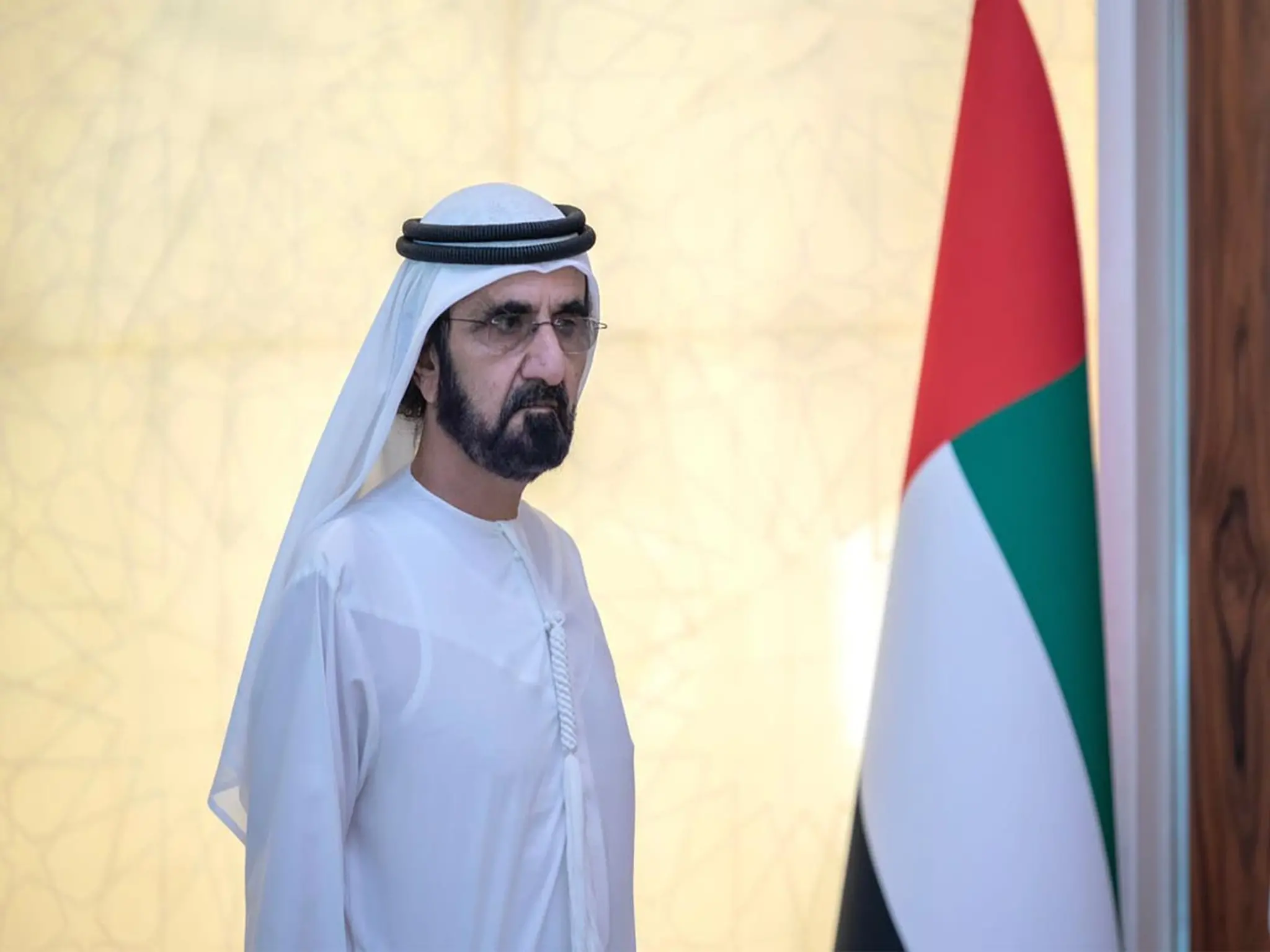 The UAE implements a new law in 2024 and requires everyone to abide by it