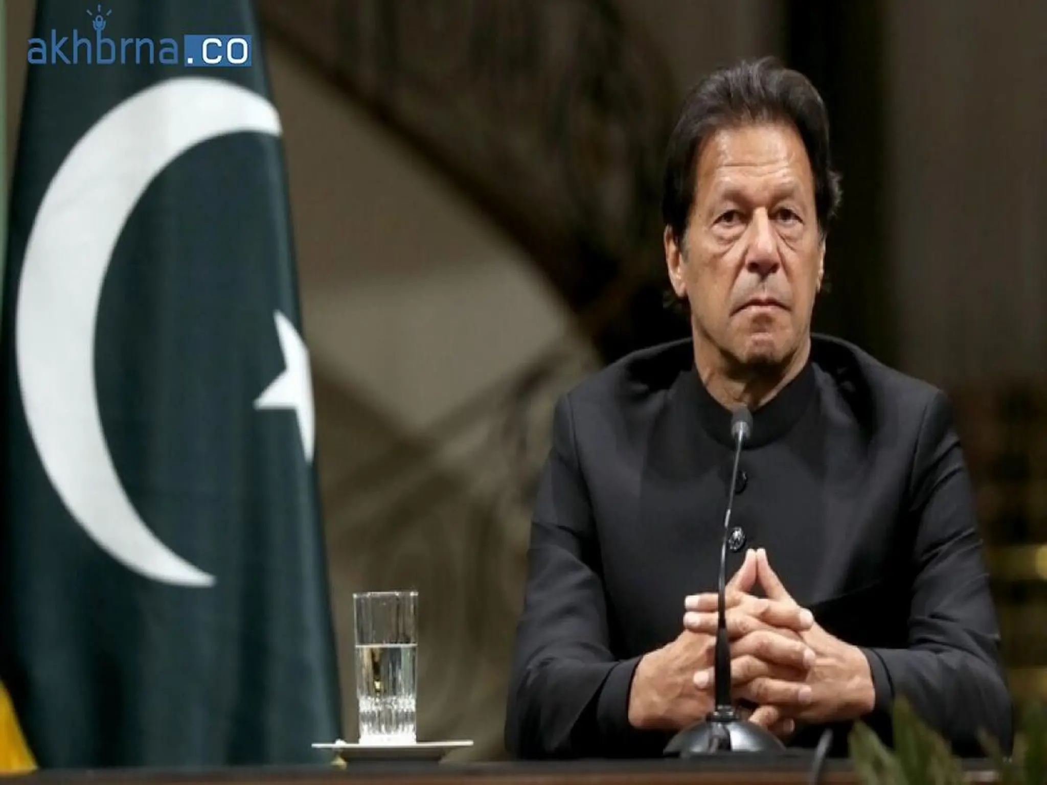 Pakistan: Former PM Imran Khan Receives 10-Year Jail Term in Cipher Case