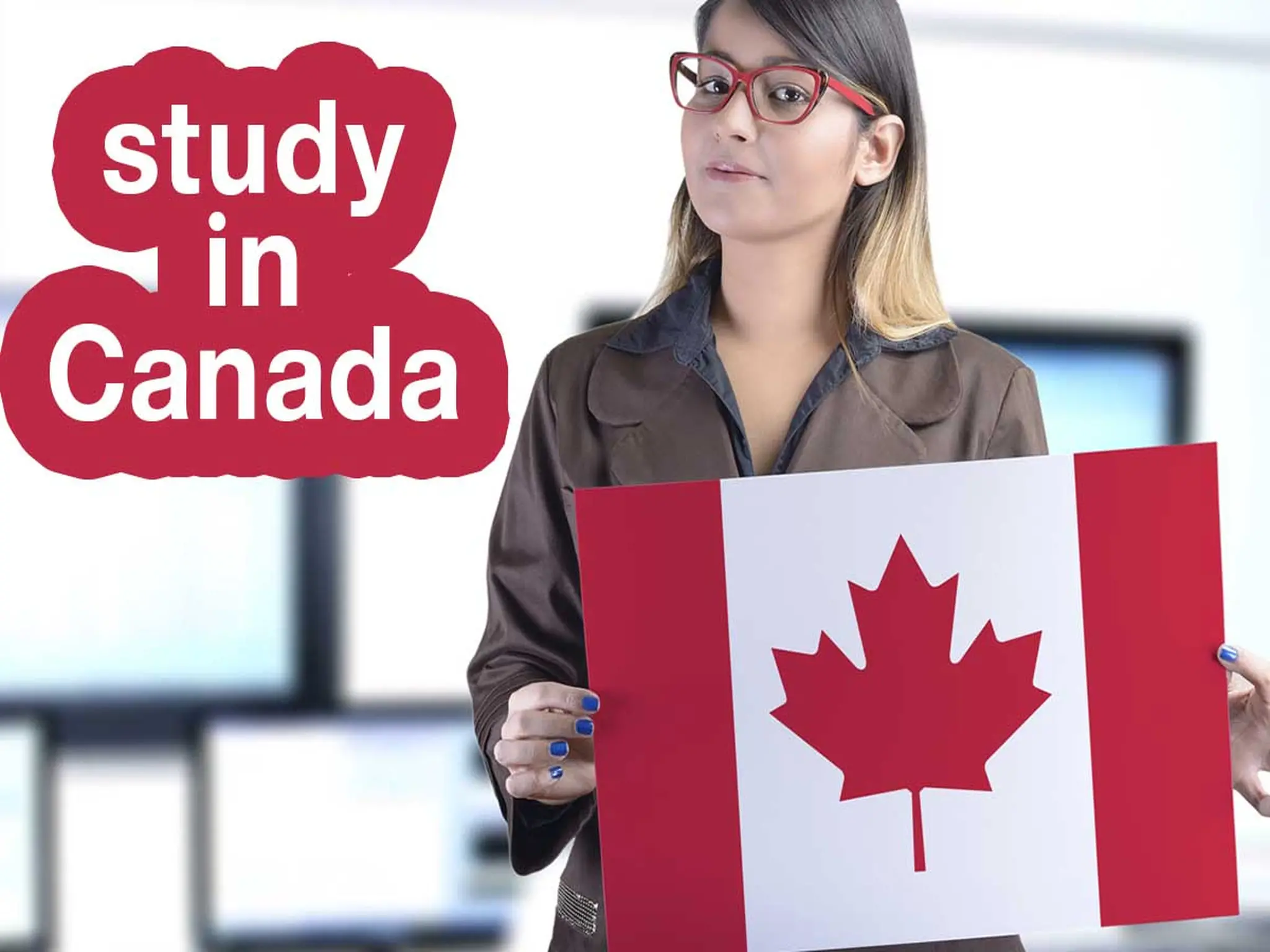 Canada: 40% of student visa applications from this country are rejected