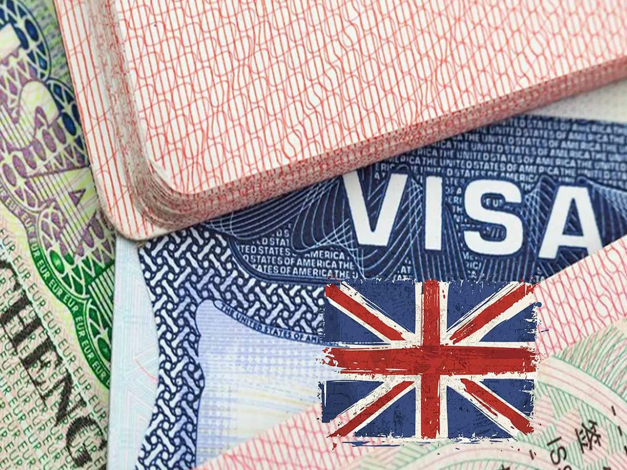 Britain announces new visa rules allowing tourists to work