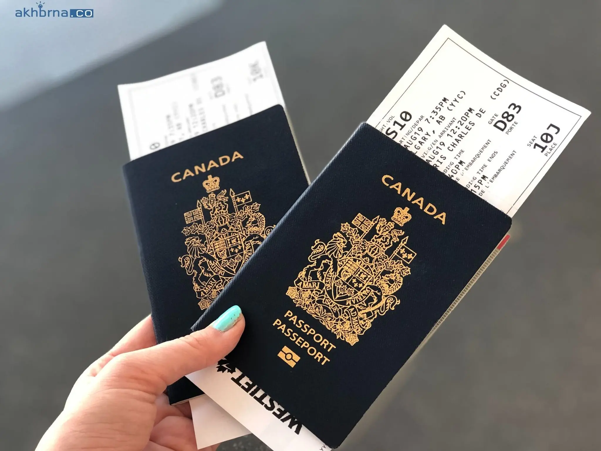 Canada announces 14 Visa-Free Destinations for Canadian Passport Holders 2024