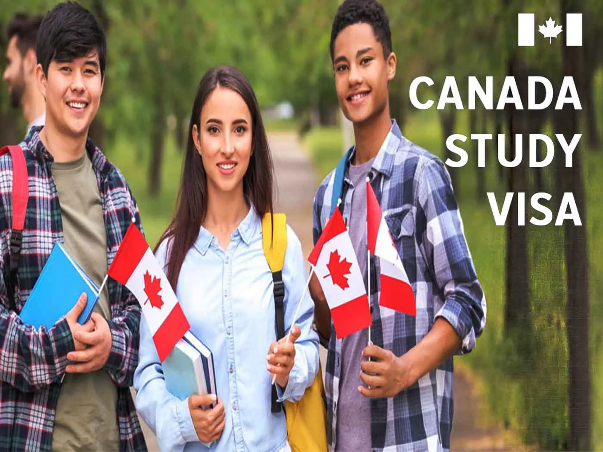 Canada: Updated visa regulations for international students.. latest developments