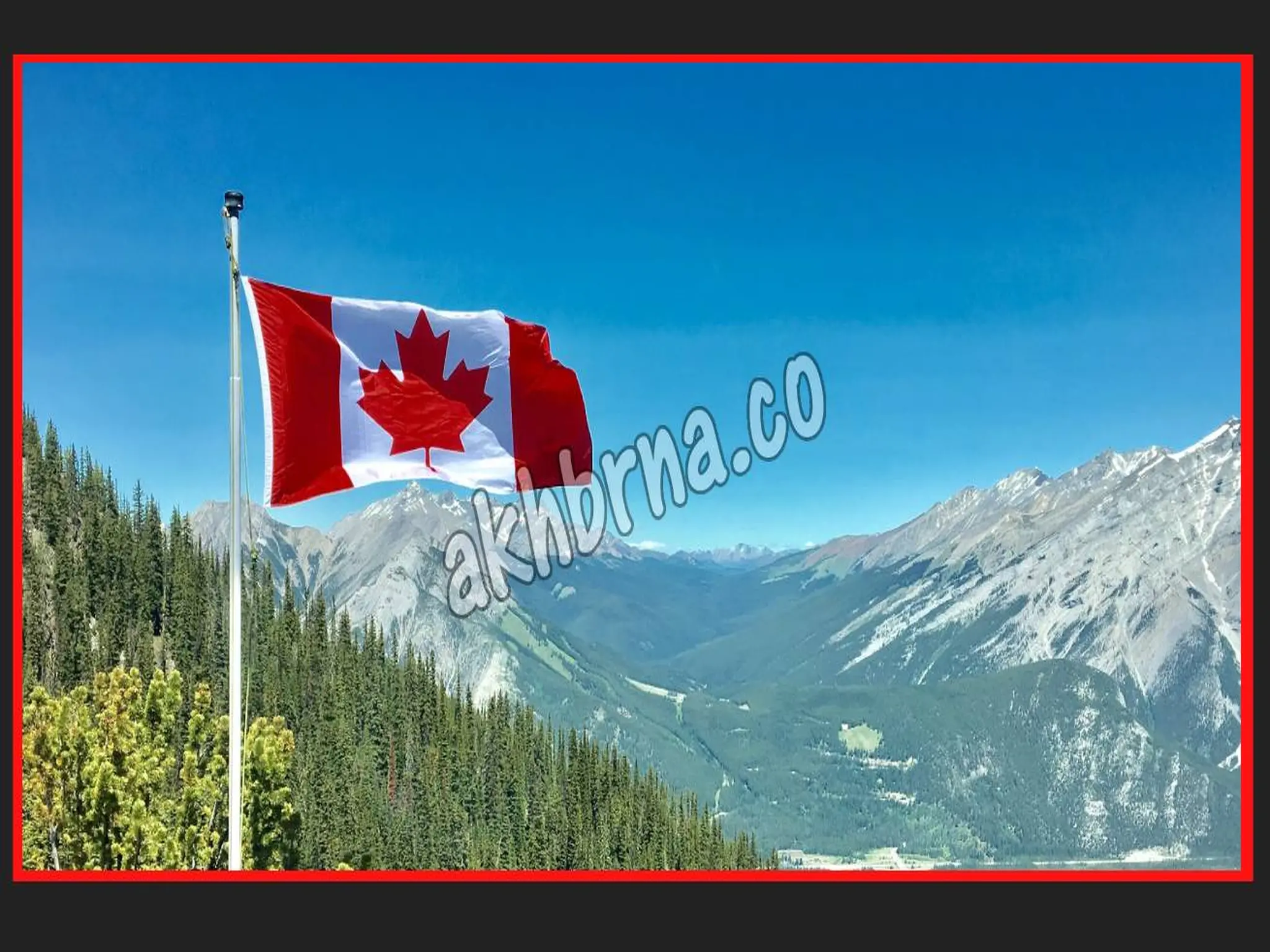 How to apply for Canada Tourist visa 2024