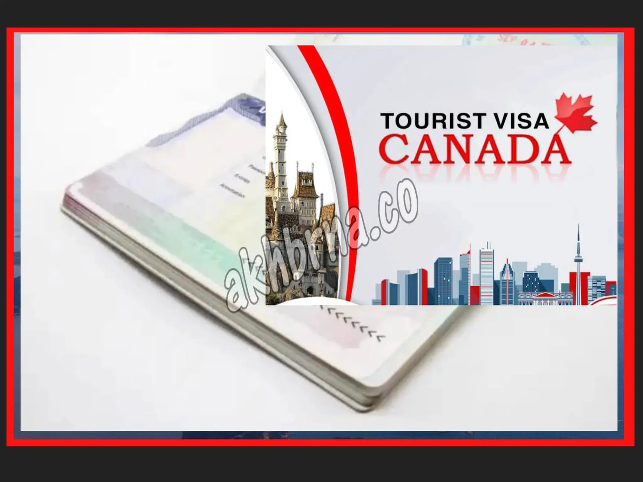 How Do I Get Approved for a Tourist Visa for Canada?