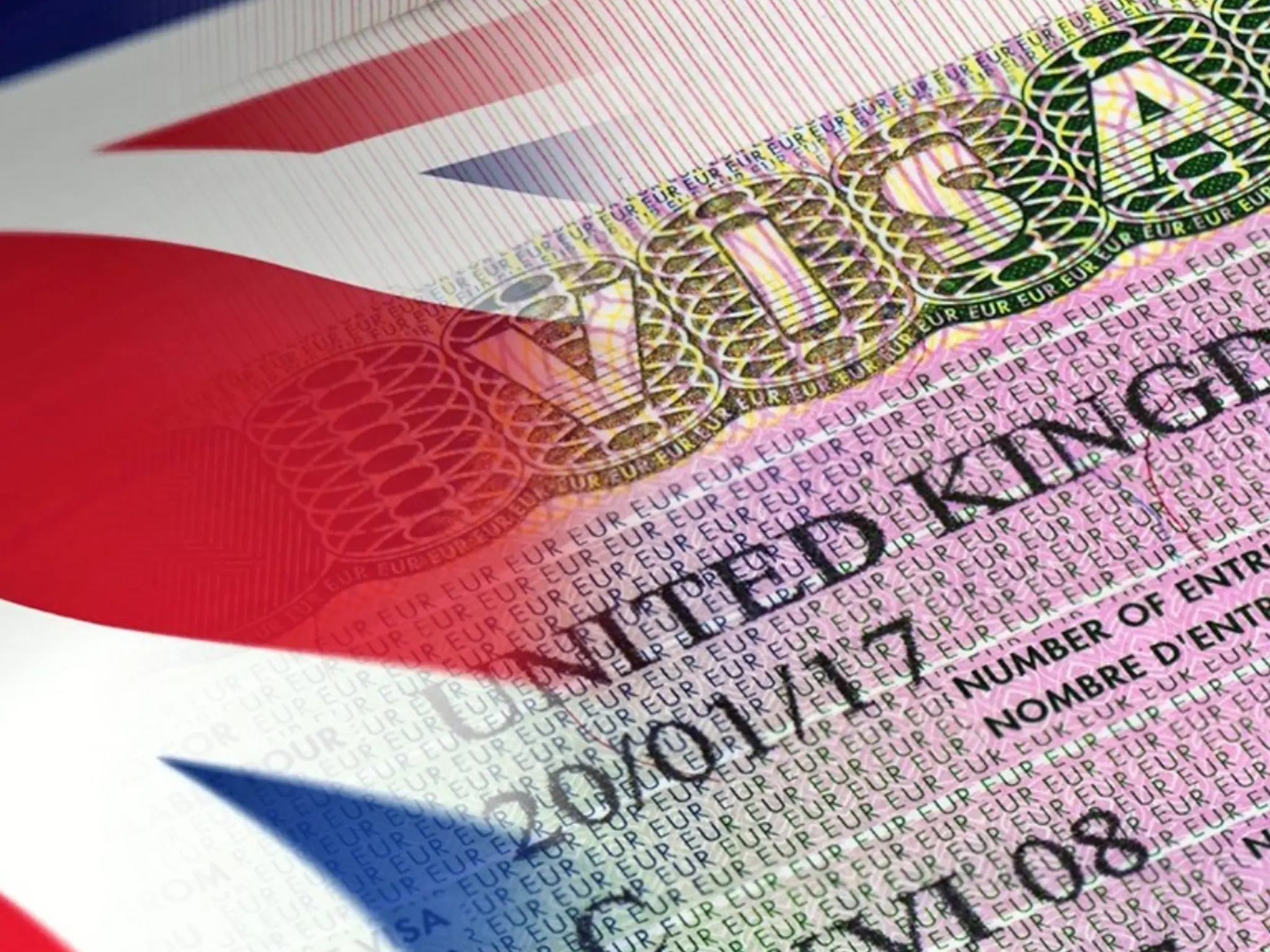 The UAE announces that there is no need for a prior entry visa to travel to the United Kingdom