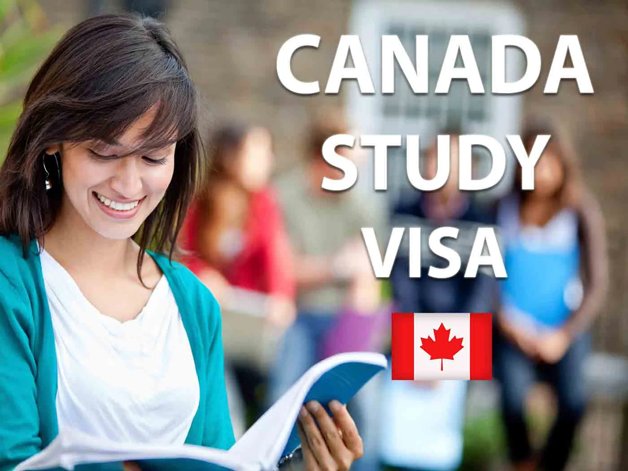Canada issues updated regulations for international student visas To prevent improper use
