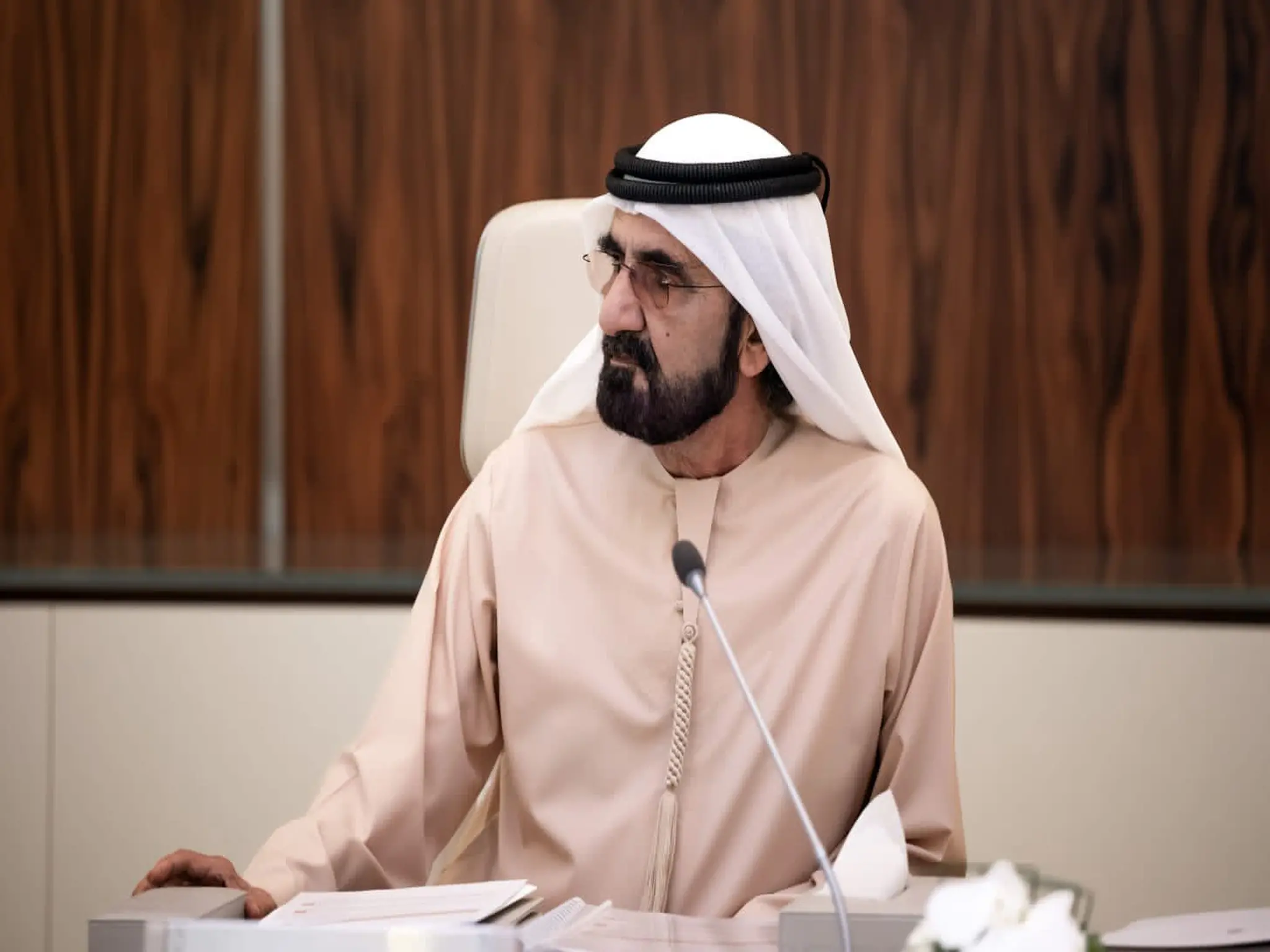 Urgent.. UAE issues a decision regarding obtaining golden residency