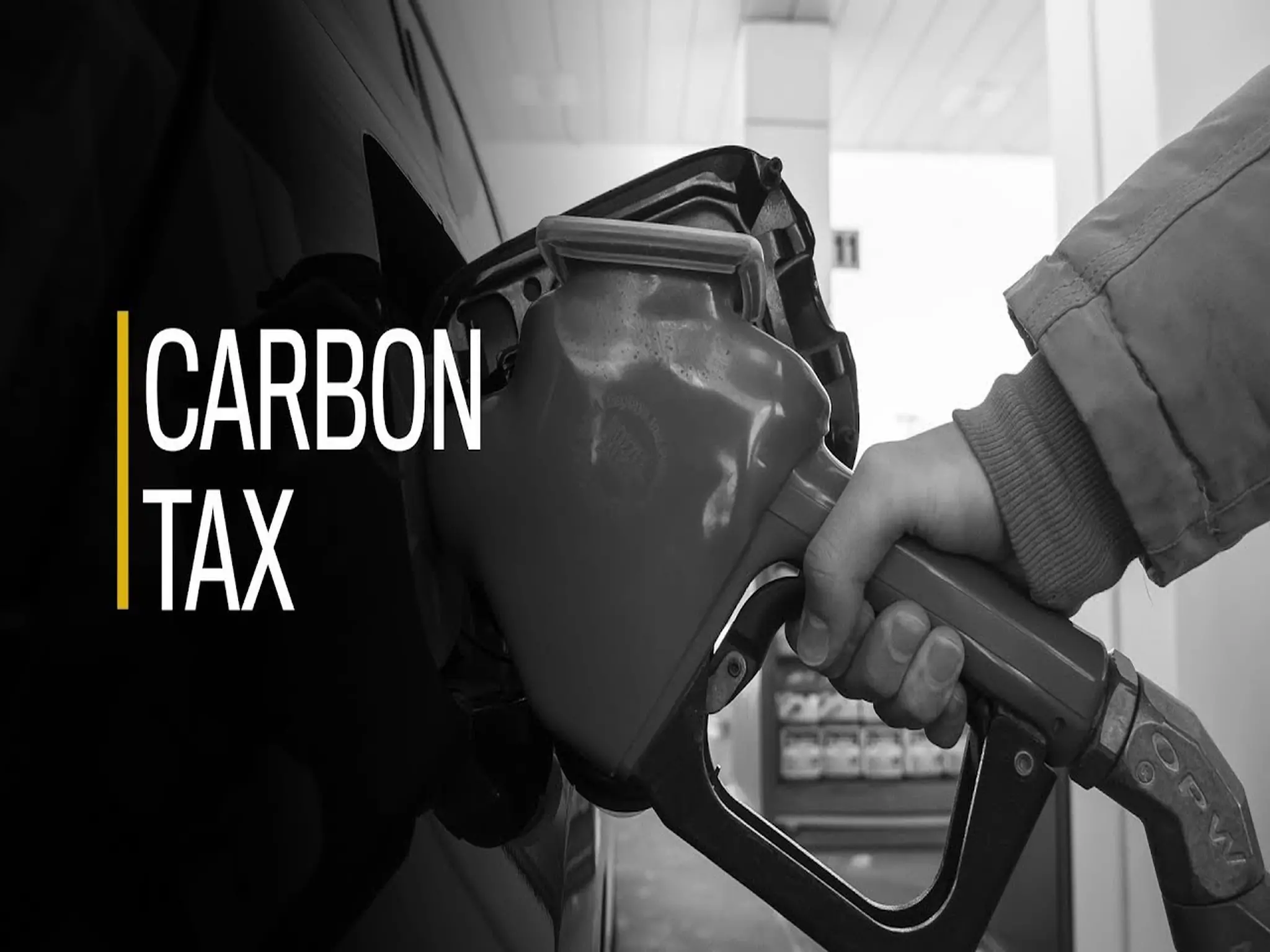 Canadians get up to $386 in first carbon tax rebate