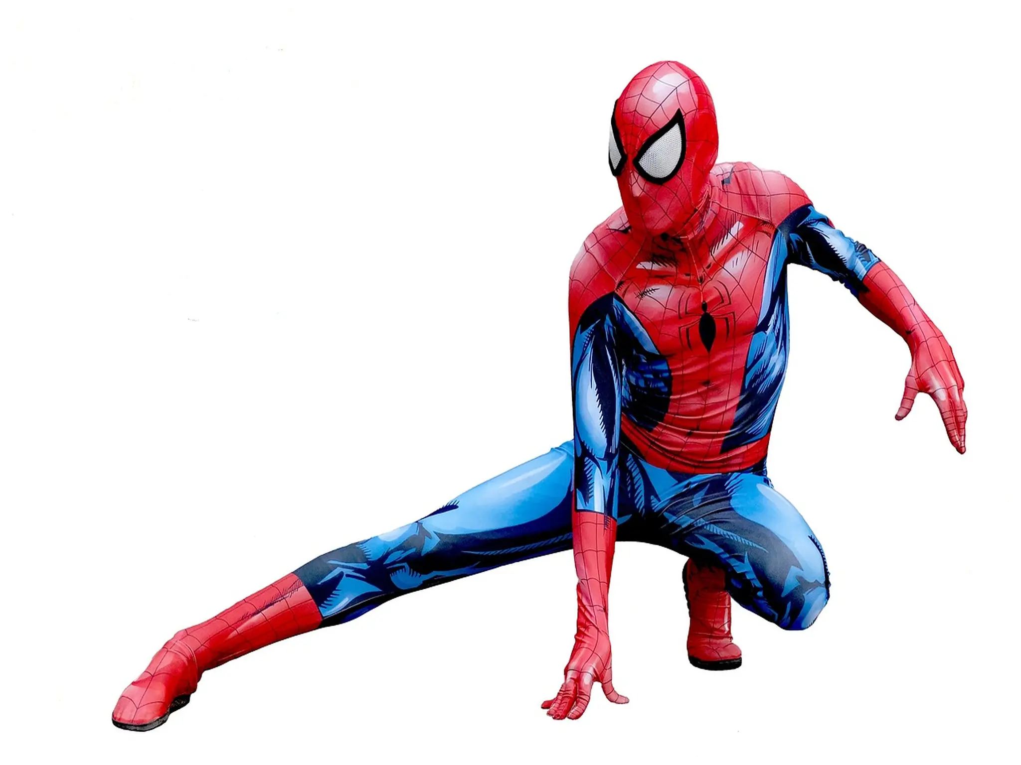 إستقبل الآن.. تردد قناة سبايدر مان Spider Man الجديد 2024 على النايل سات