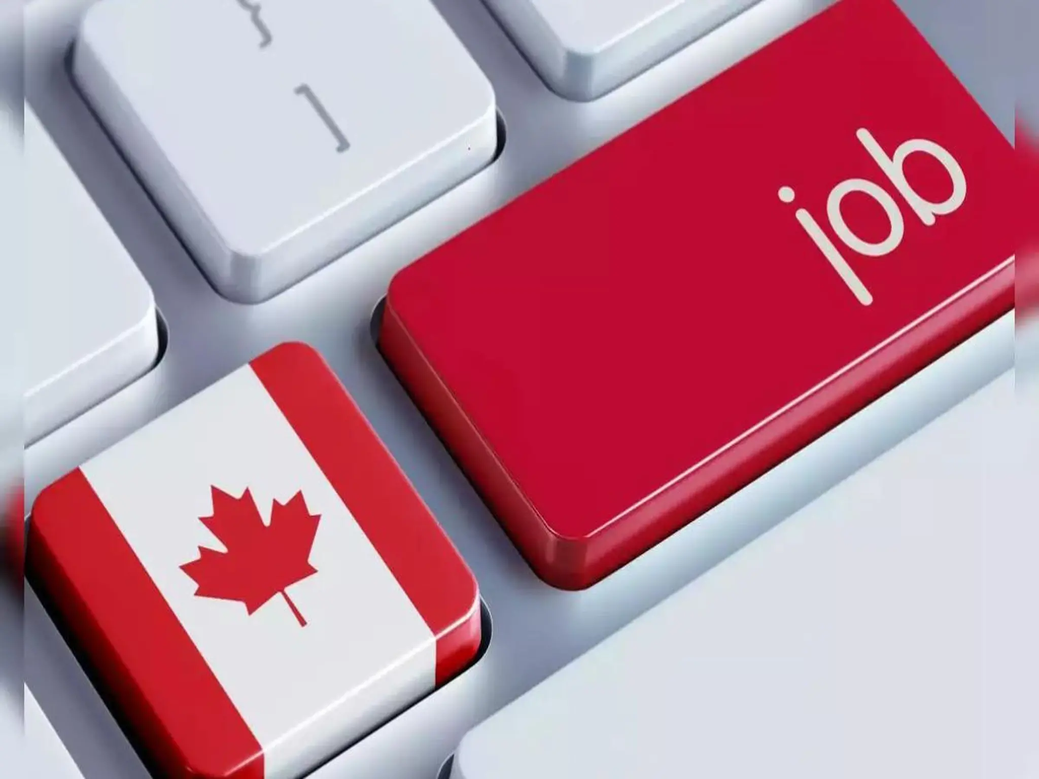 How to find a job in Canada and the advantages of working there