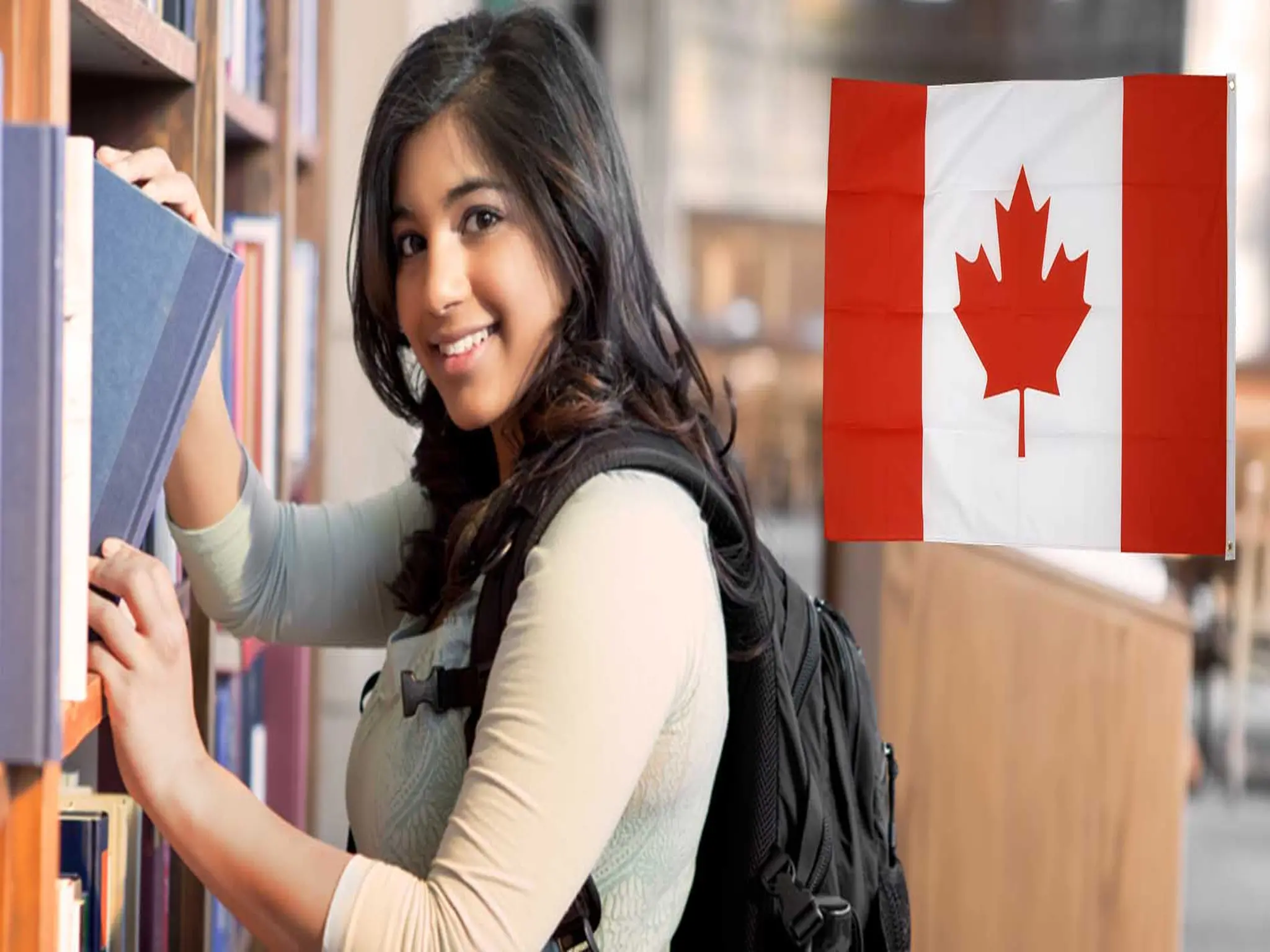 Canada: permits issued to international students from India fall due to bilateral tensions