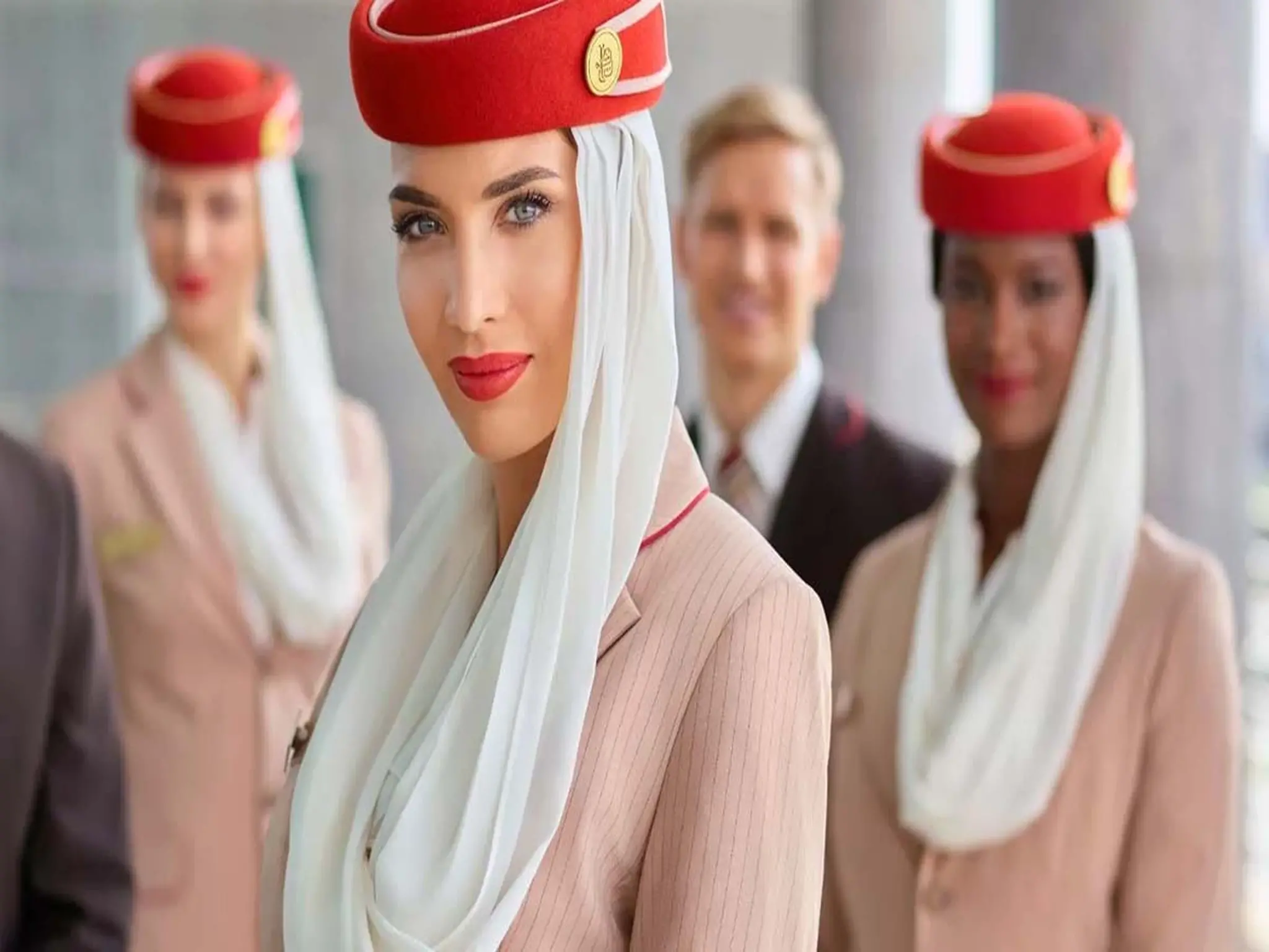 The Emirates announces 5,000 new jobs in the aviation sector.. under these conditions