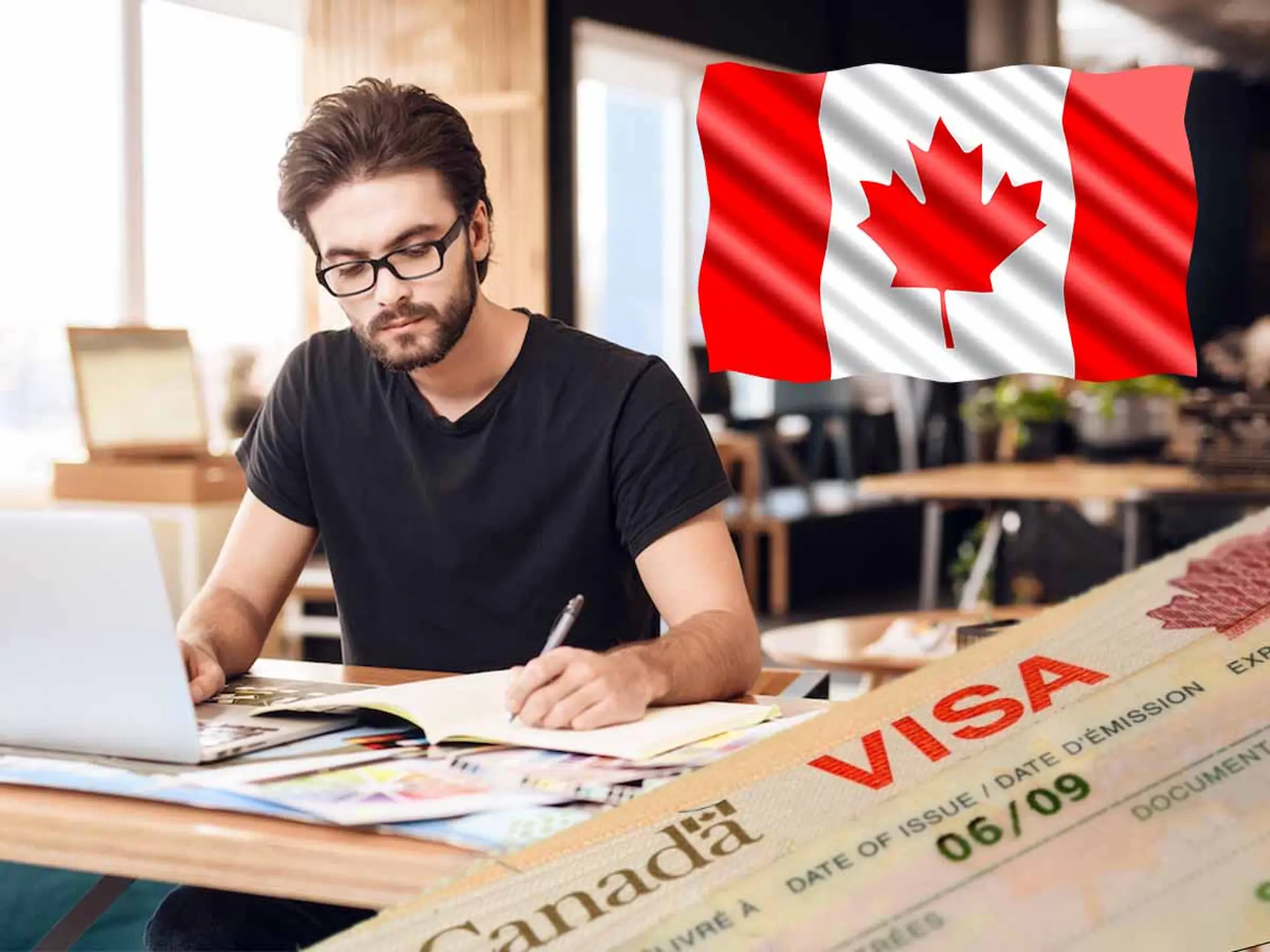 Canada announces a new remote work visa program to attract freelancers